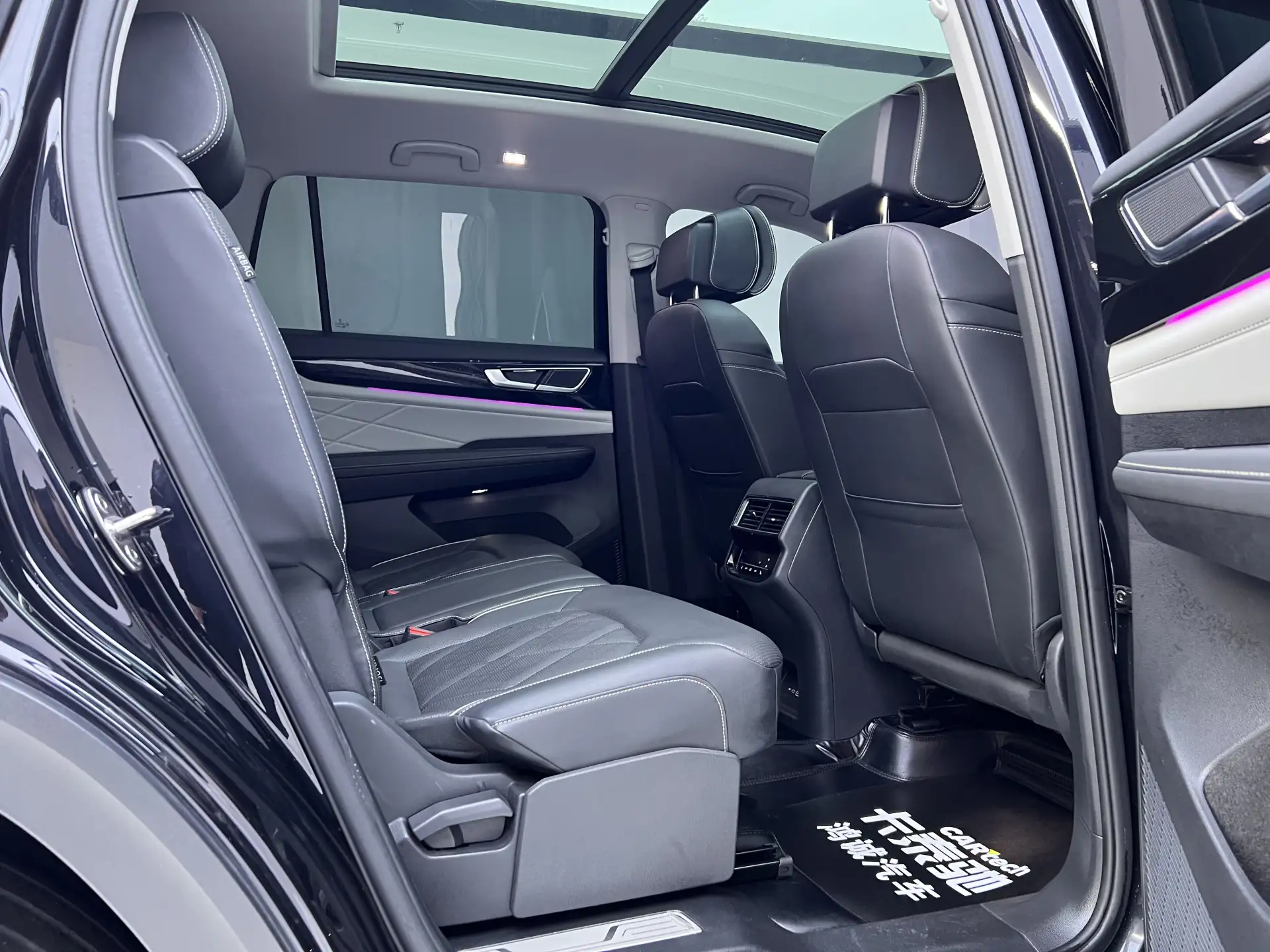 Volkswagen Teramont, 2024 26
