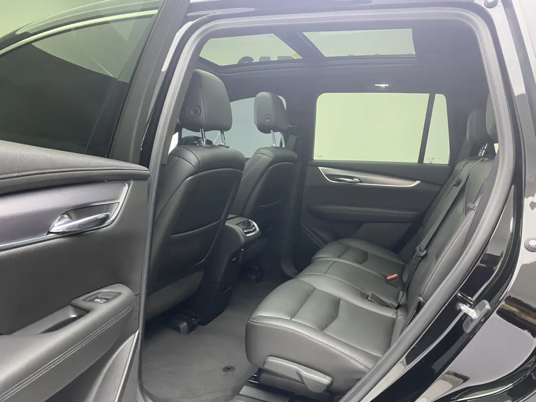 Cadillac XT6, 2021 19