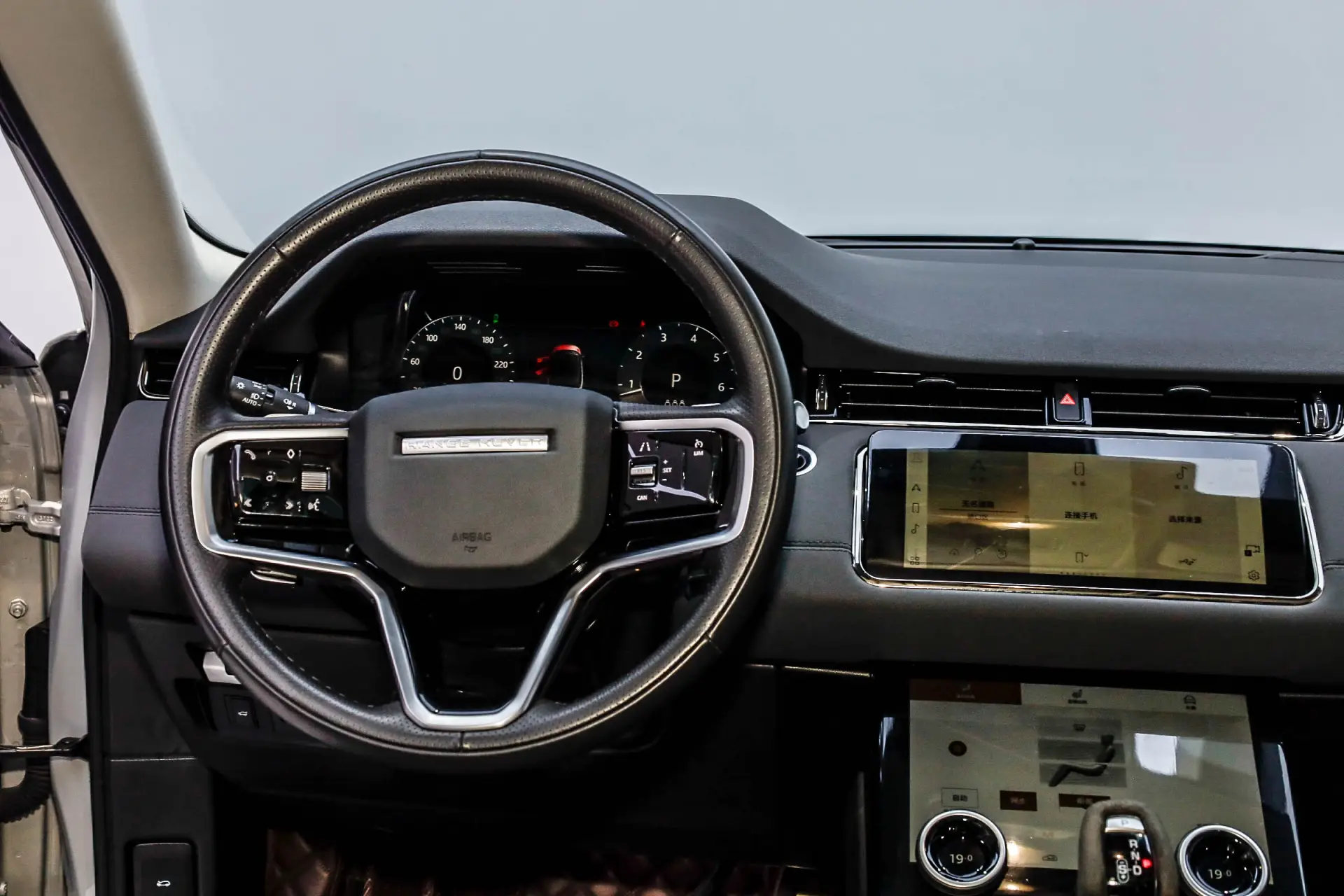 Land Rover Range Rover, 2023 30