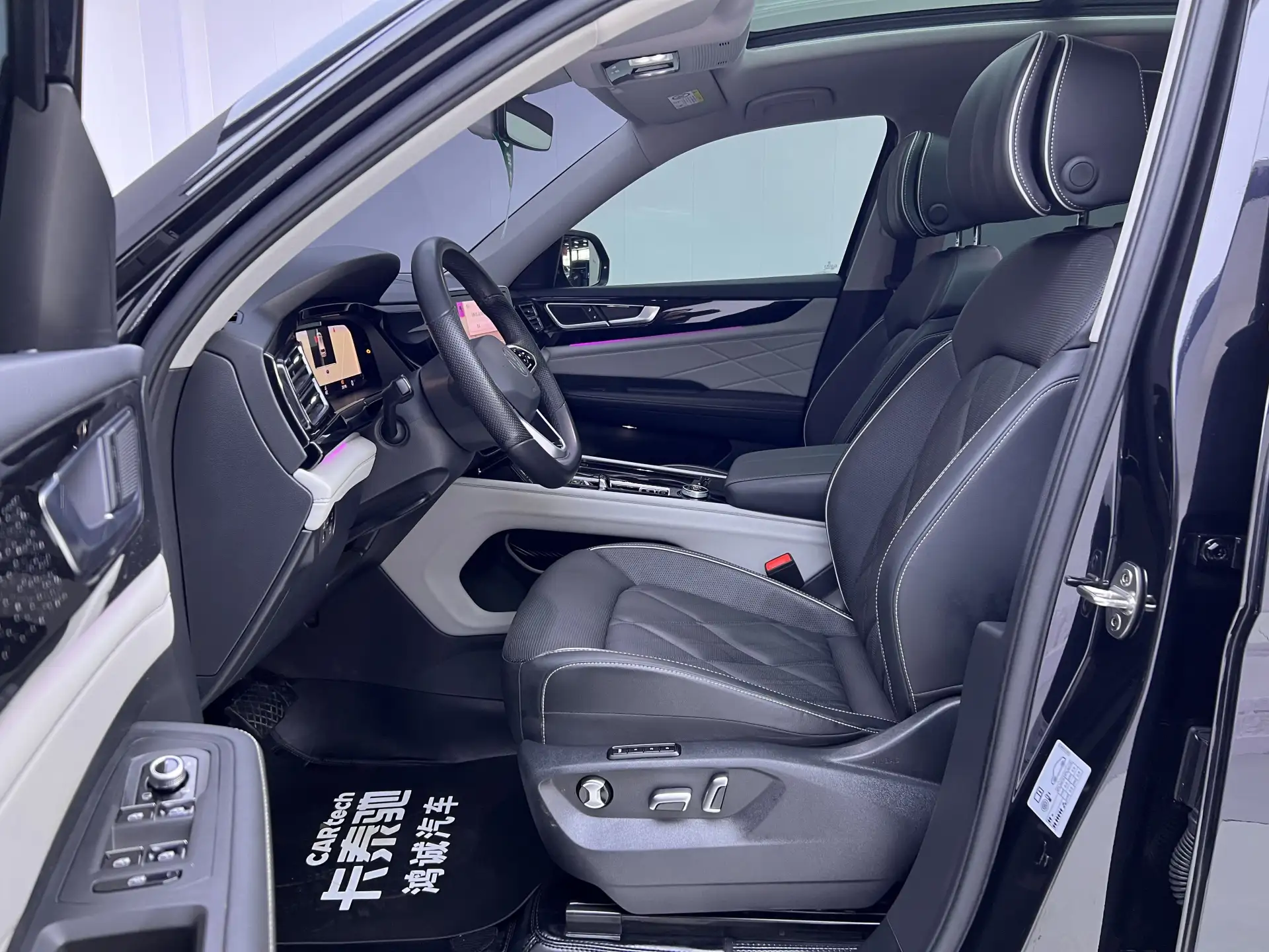 Volkswagen Teramont, 2024 18