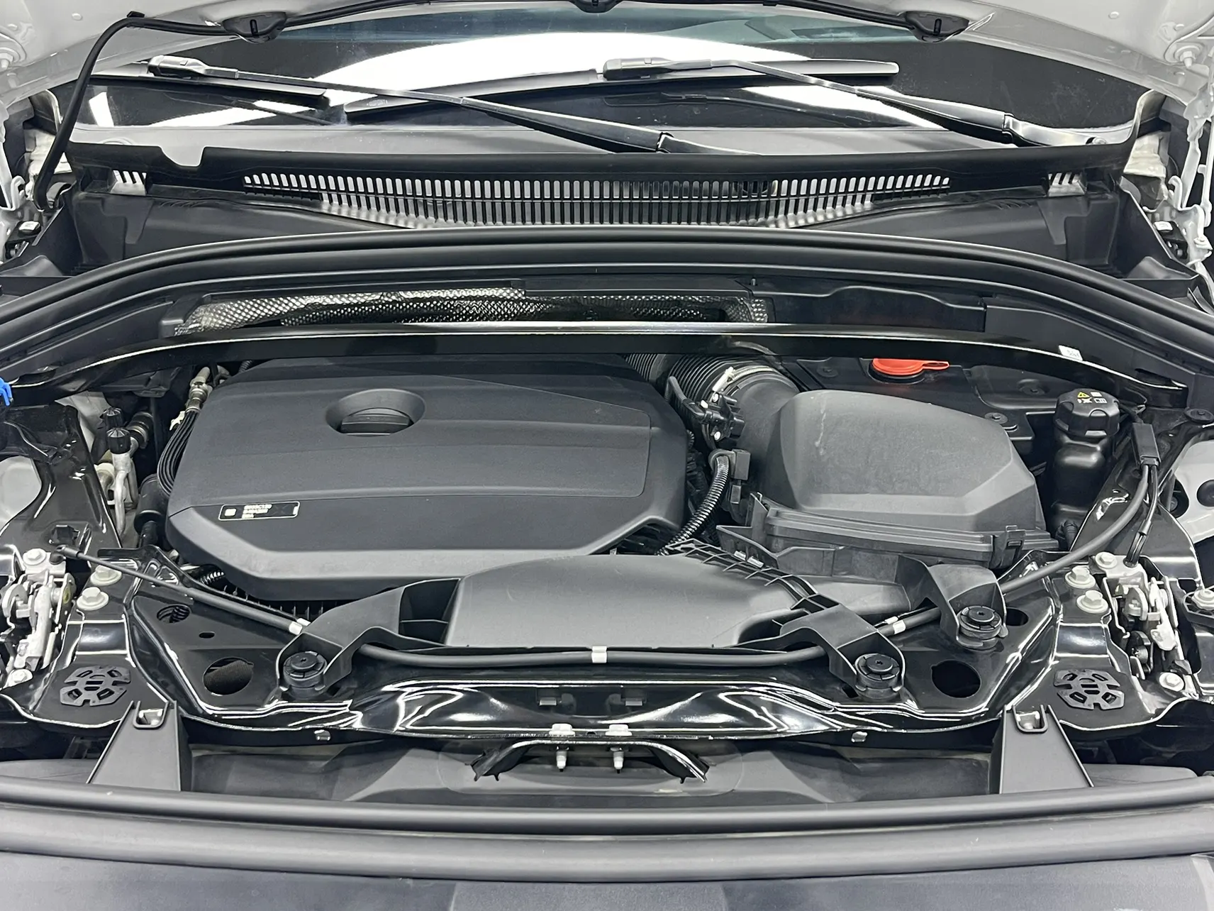 BMW X1, 2024 все фото