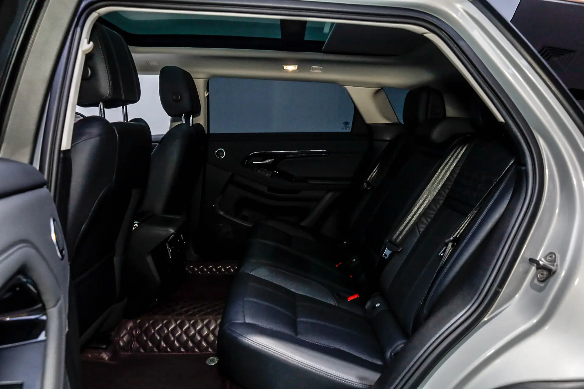 Land Rover Range Rover, 2023 18