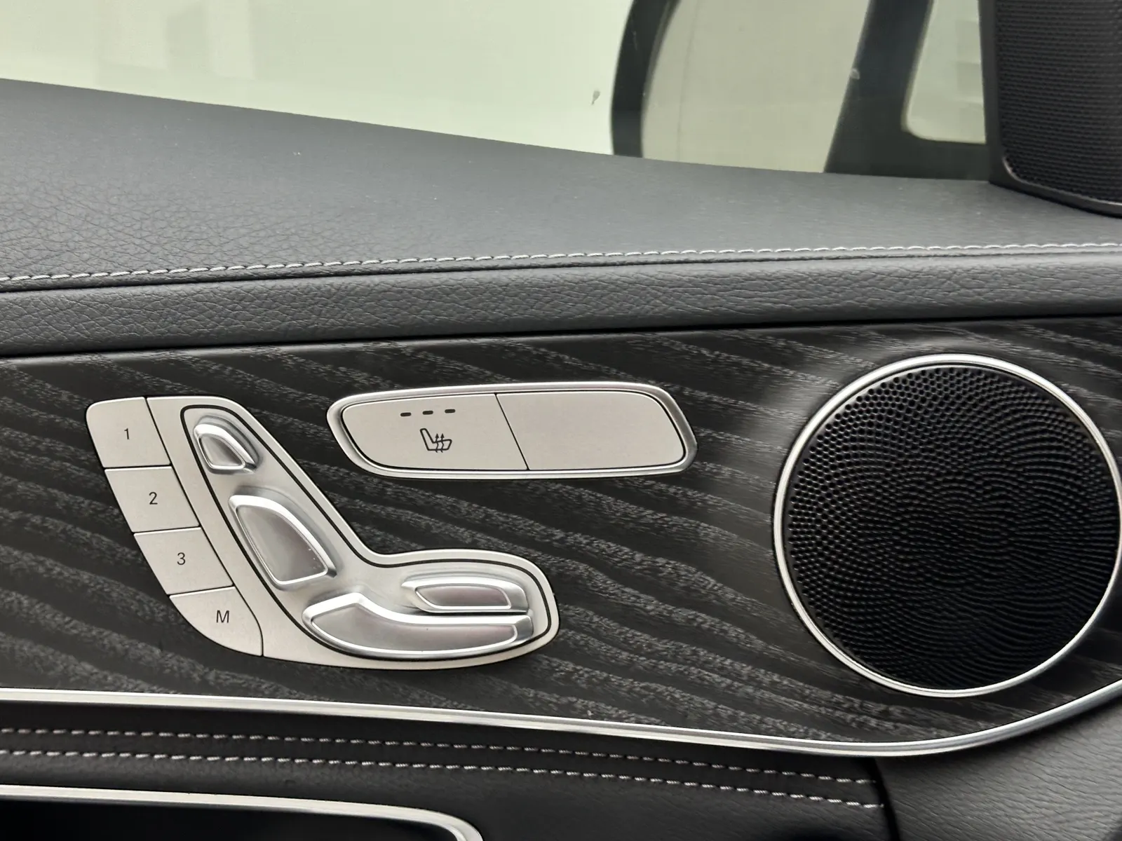 Mercedes-Benz C 260 L, 2019 16