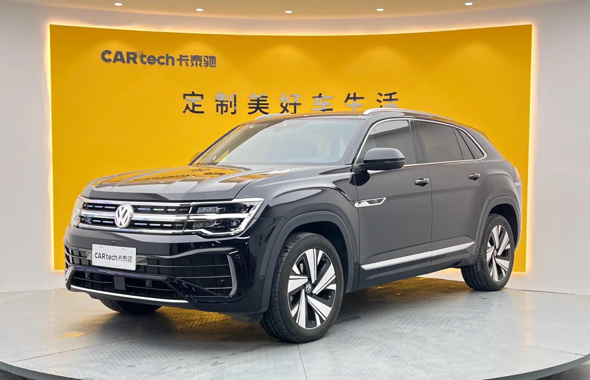Volkswagen Teramont X, 2024 12