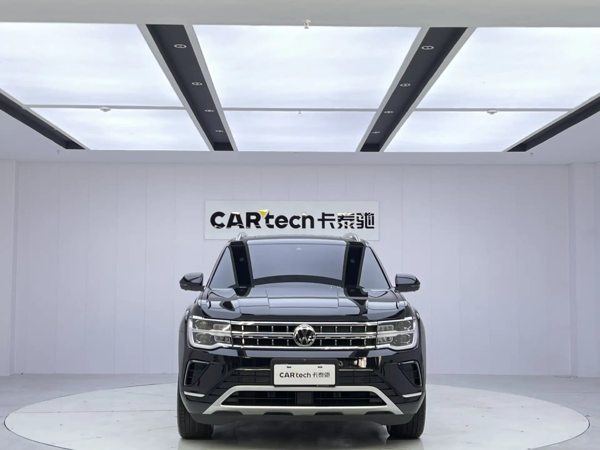 Volkswagen Teramont, 2024 3