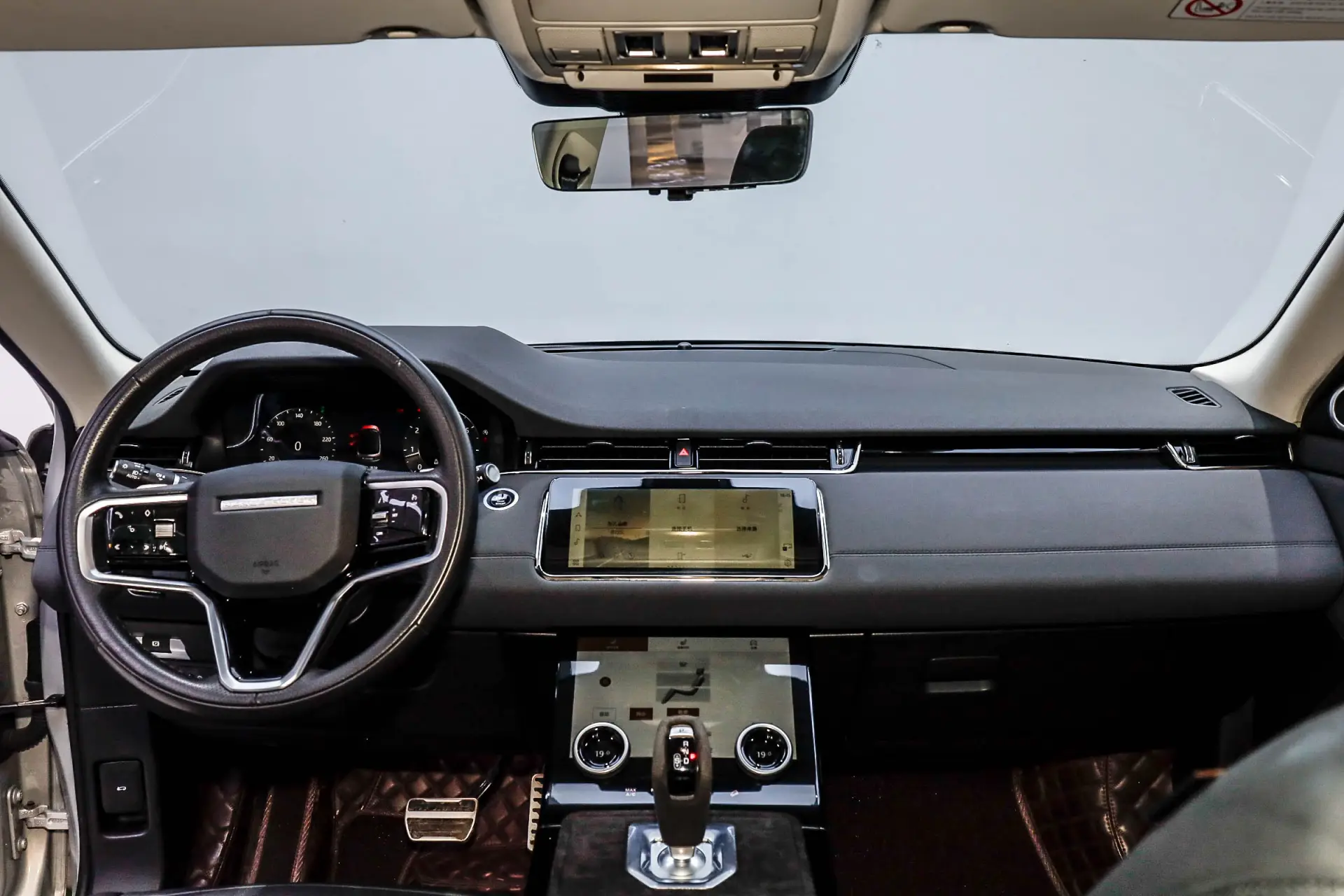 Land Rover Range Rover, 2023 13