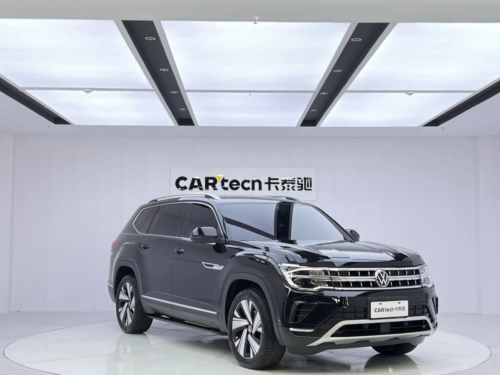 Volkswagen Teramont, 2024 2