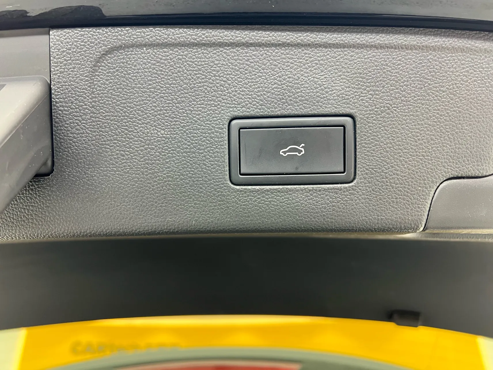 Volkswagen Teramont X, 2024 29