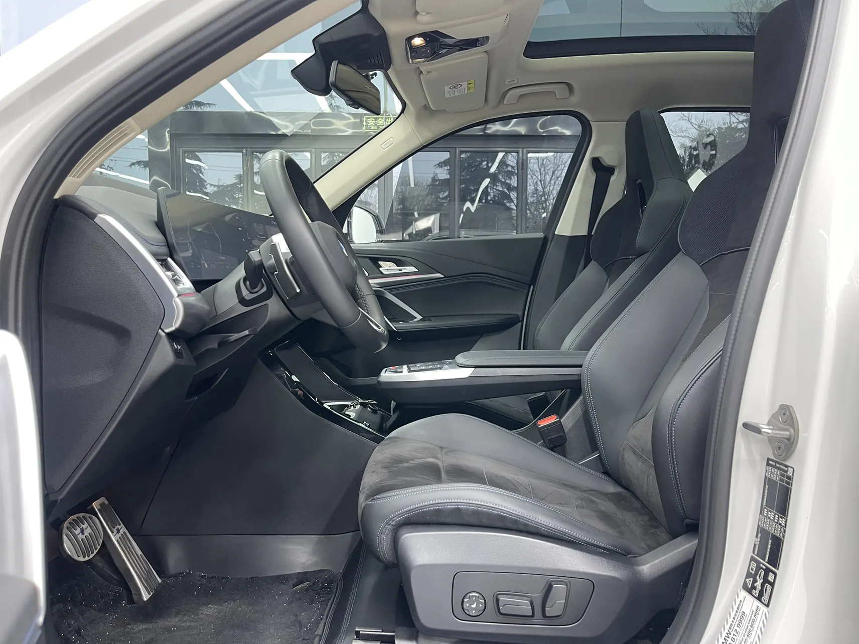 BMW X1, 2024 12