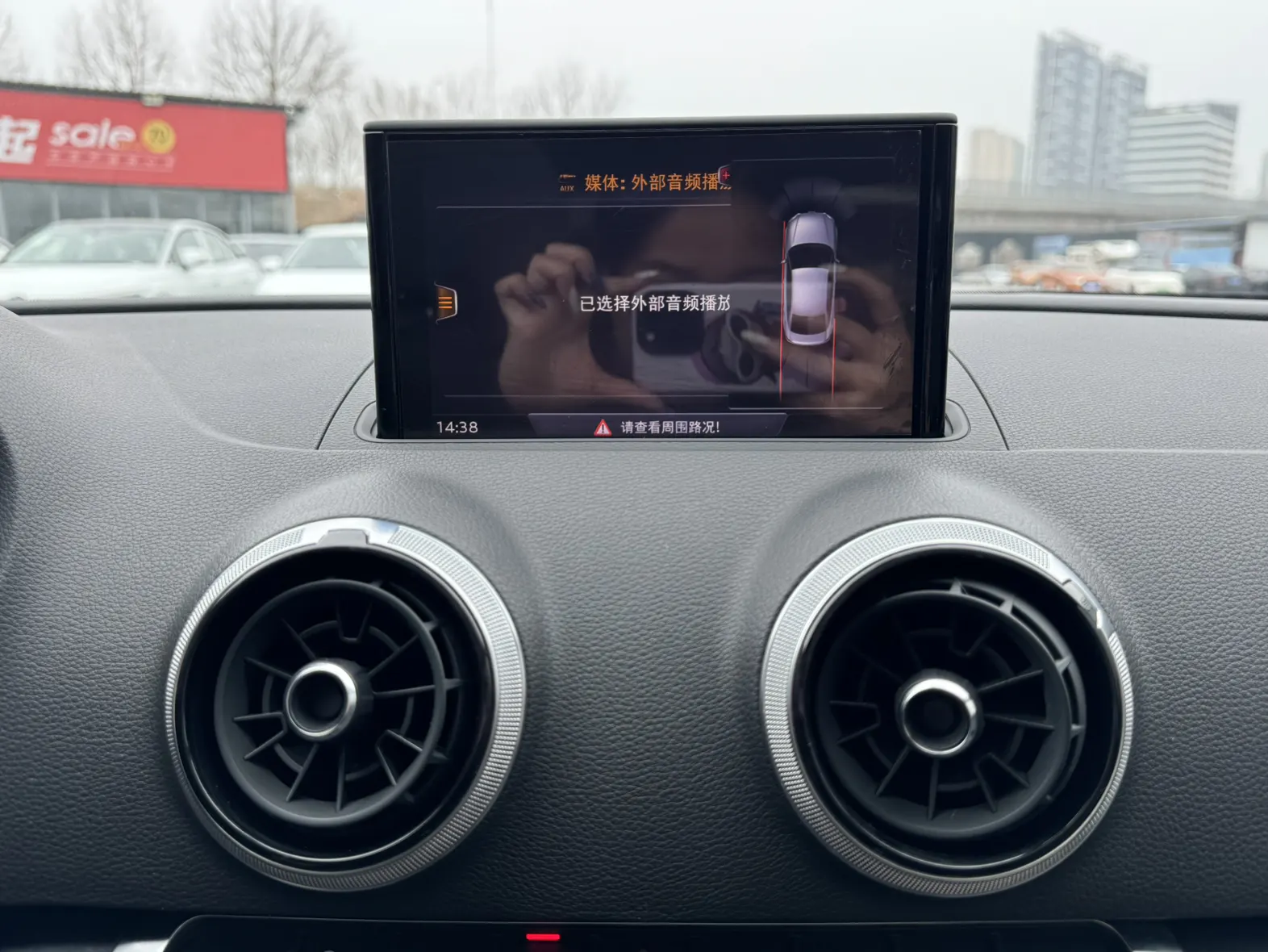 Audi A3 30, 2018 21