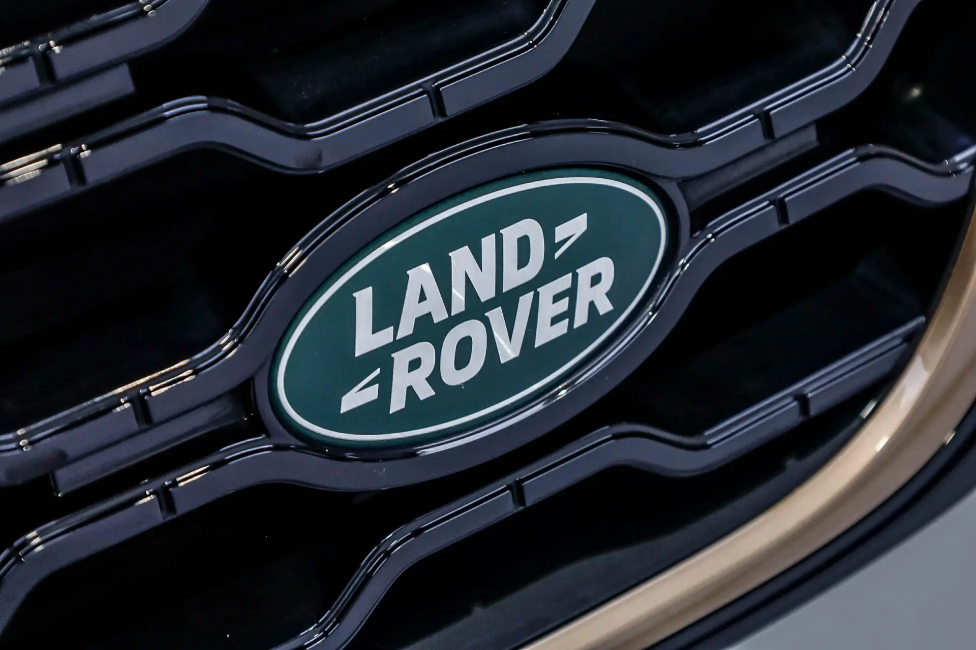 Land Rover Range Rover, 2023 11