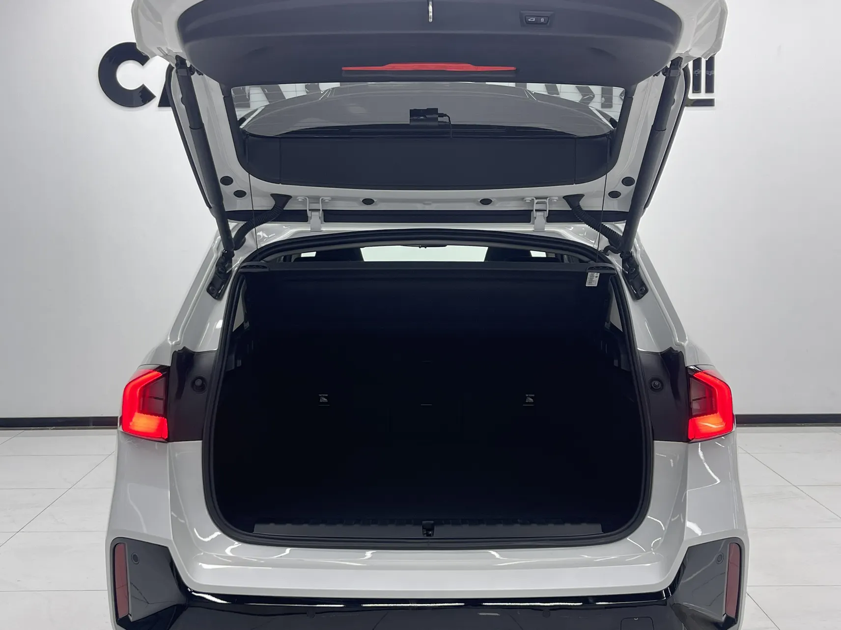 BMW X1, 2024 7