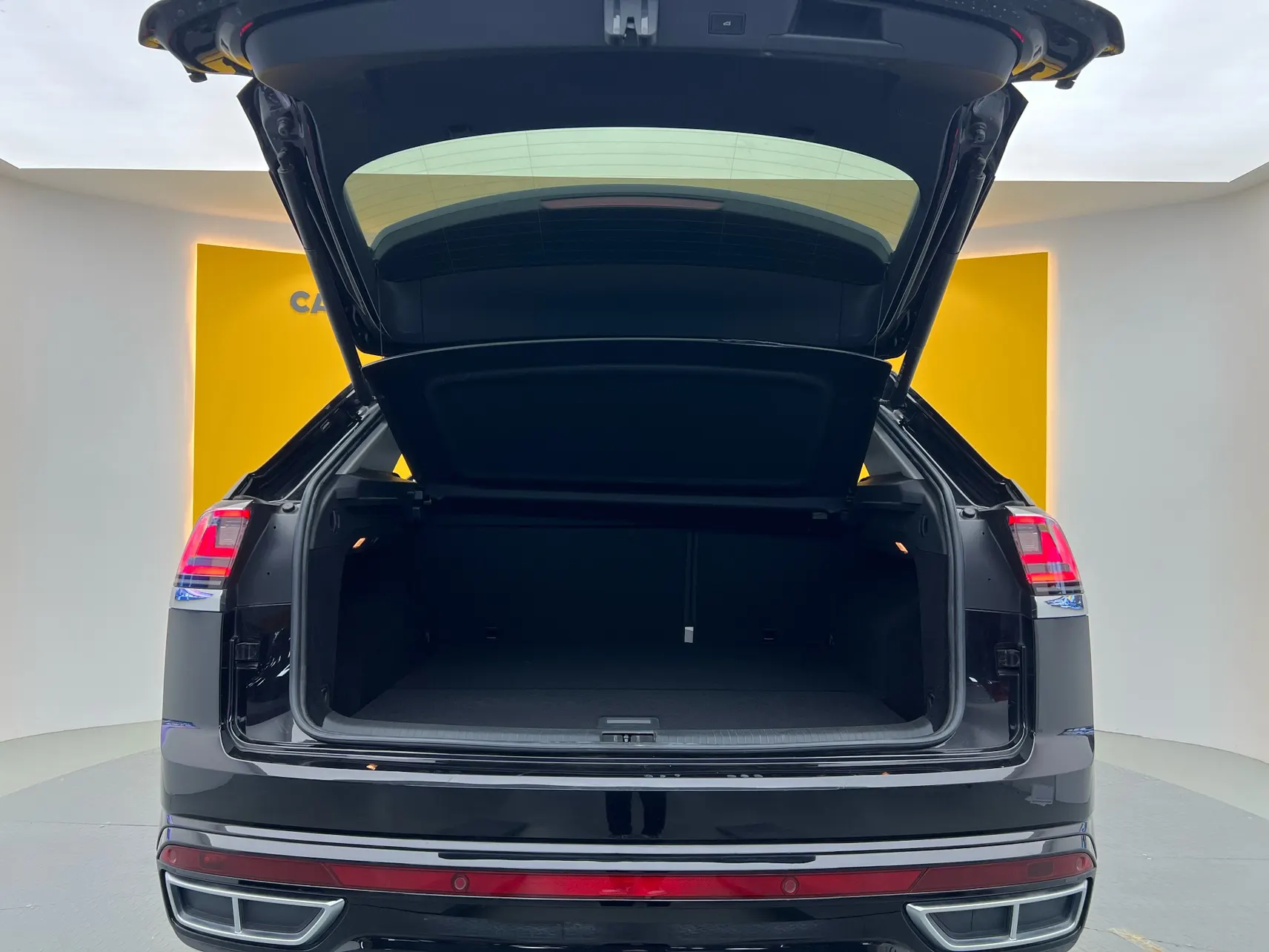 Volkswagen Teramont X, 2024 11