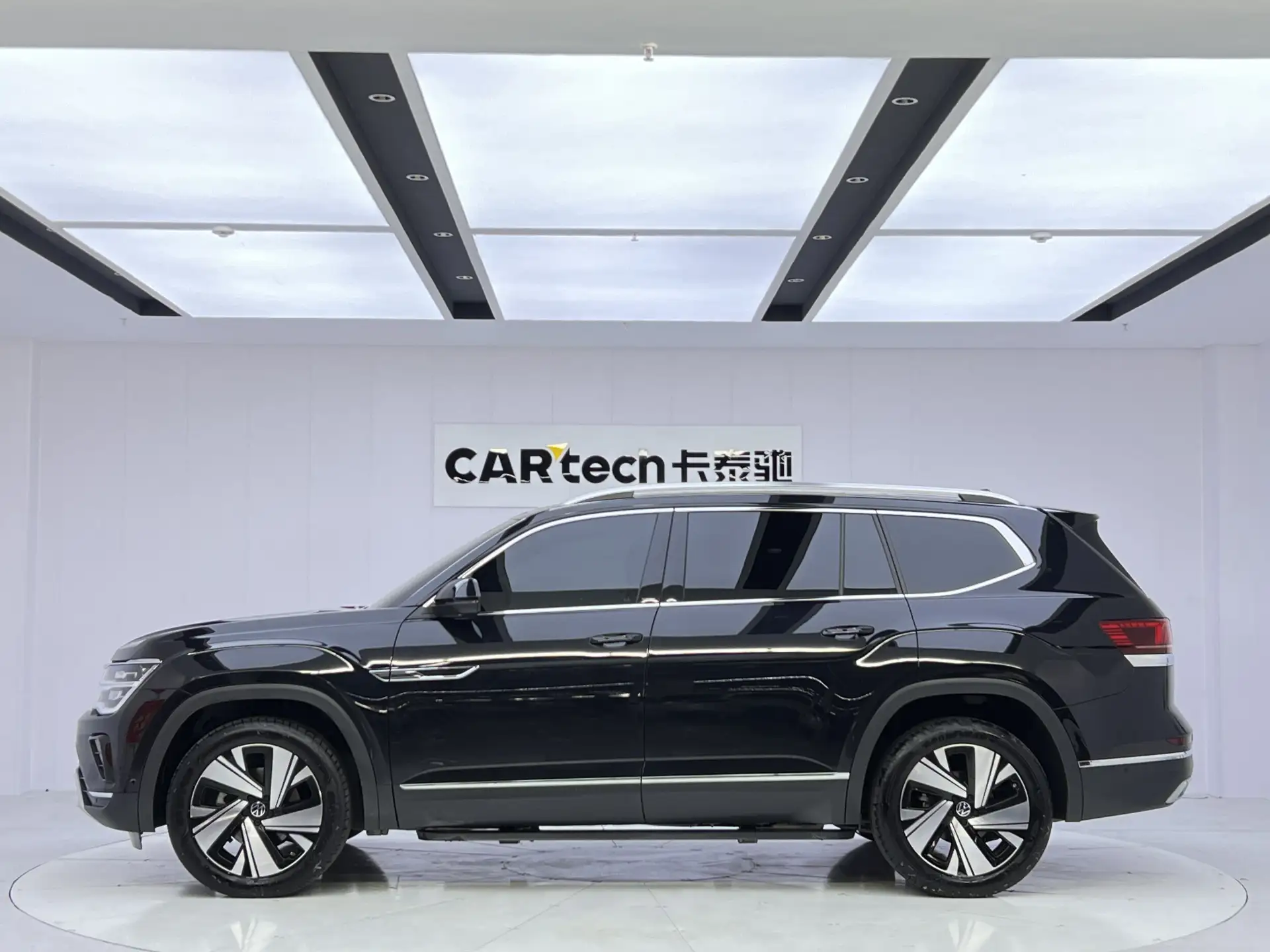 Volkswagen Teramont, 2024 8