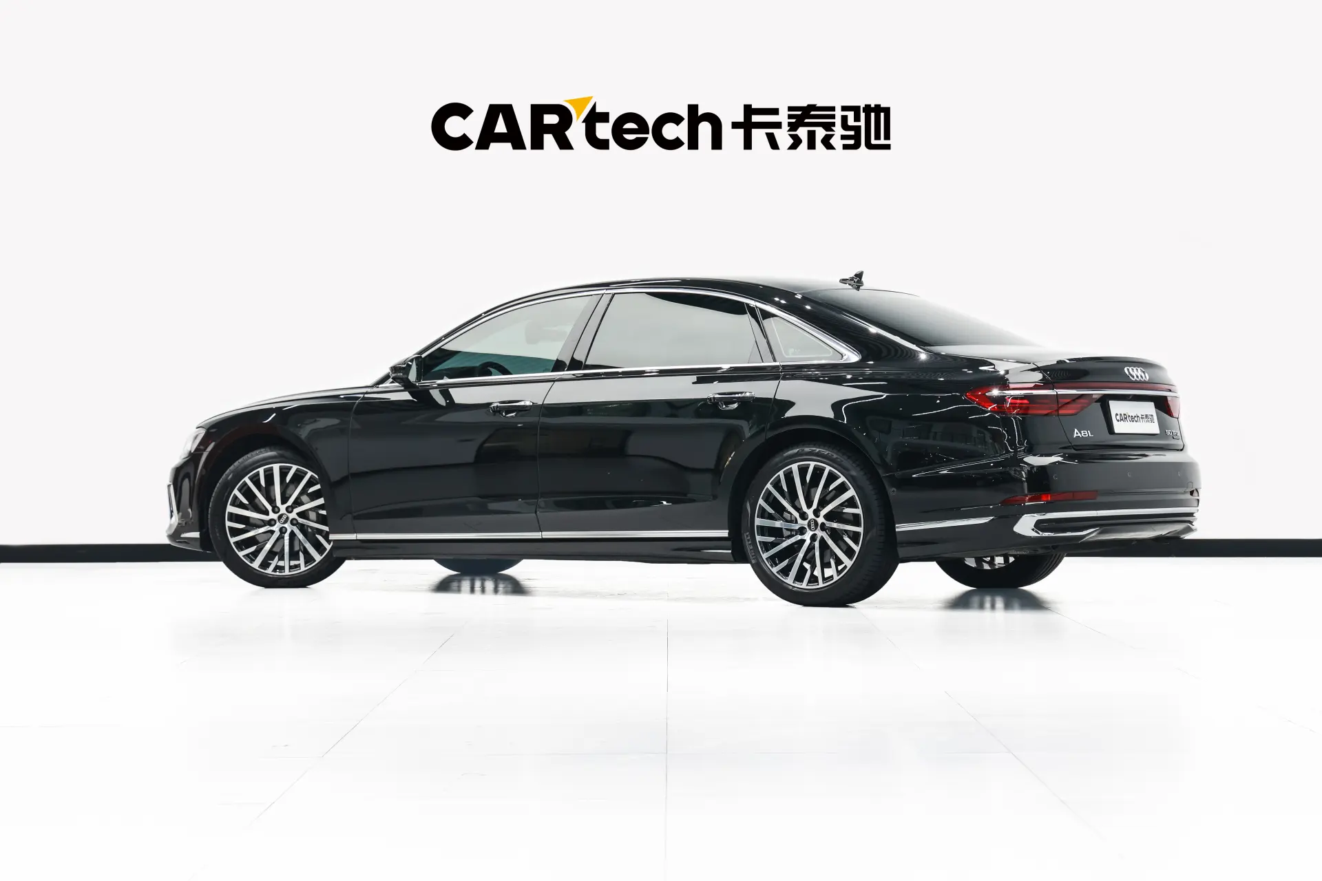 Audi A8L 50 TFSI, 2024 6