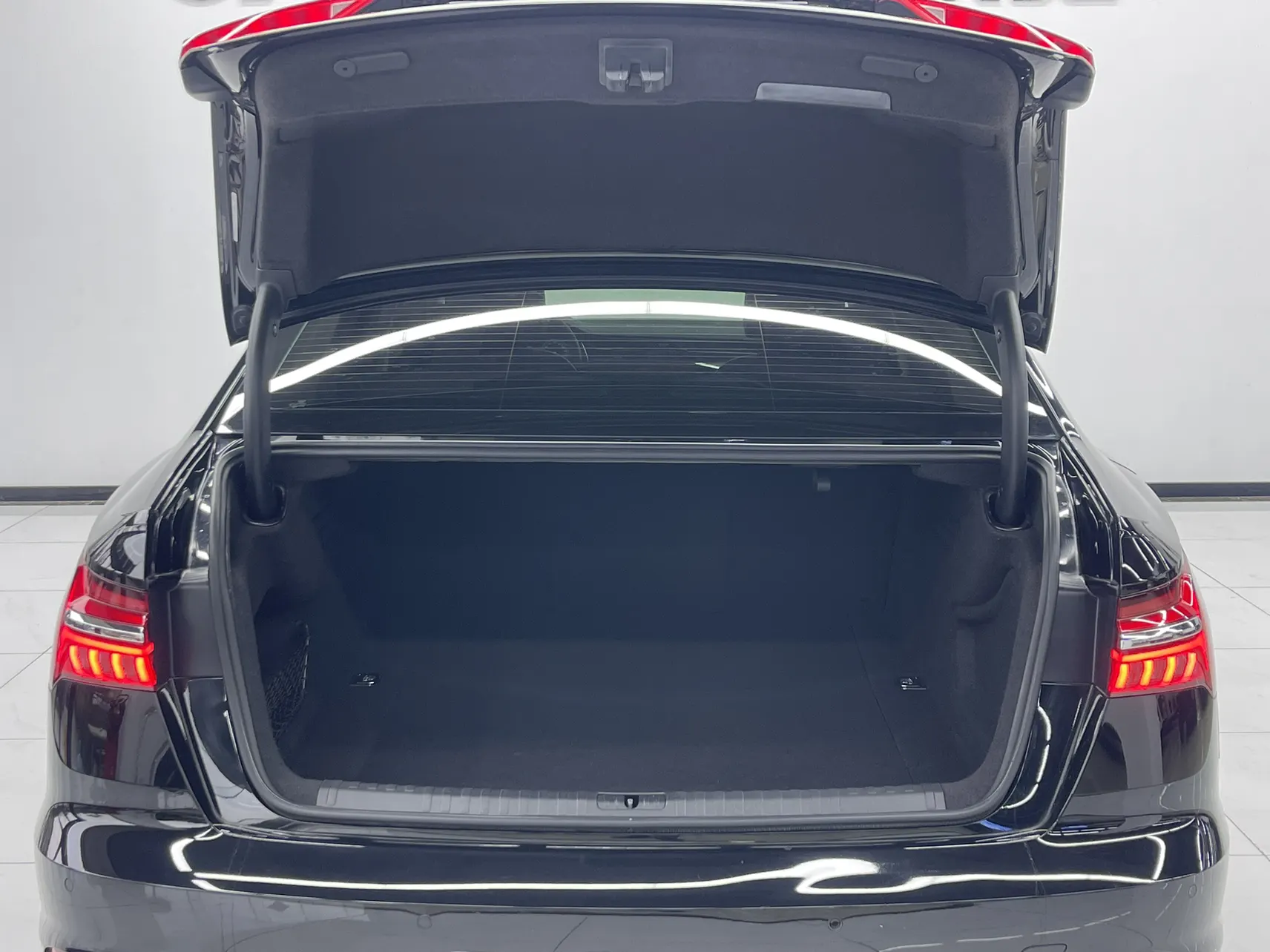 Audi A6L 40 TFSI, 2019 3