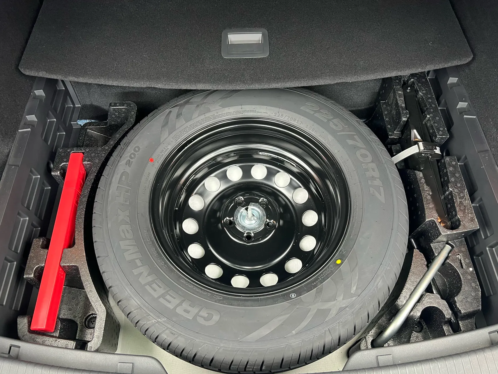 Volkswagen Teramont X, 2024 10