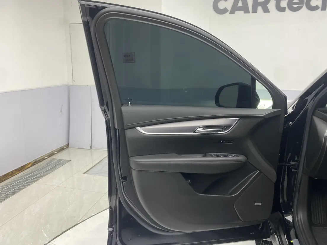 Cadillac XT6, 2021 16