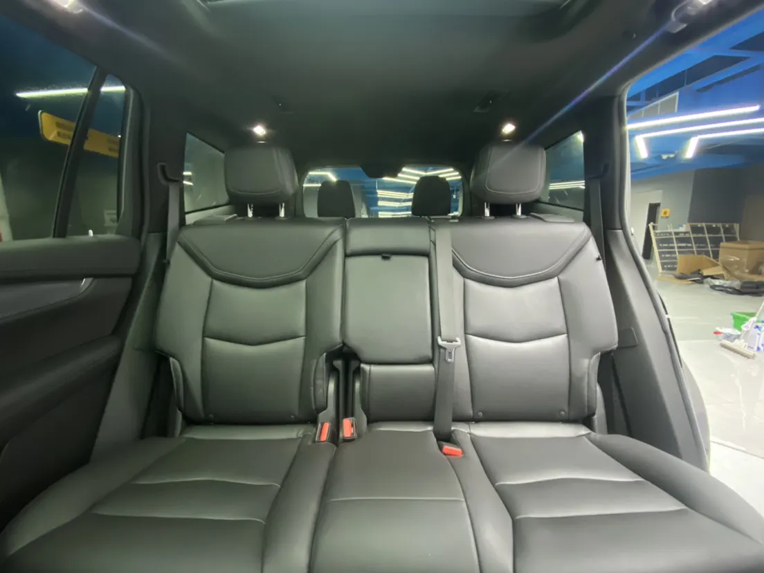 Cadillac XT6, 2021 24