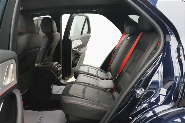 Mercedes-Benz GLE 53 4MATIC, 2021 6