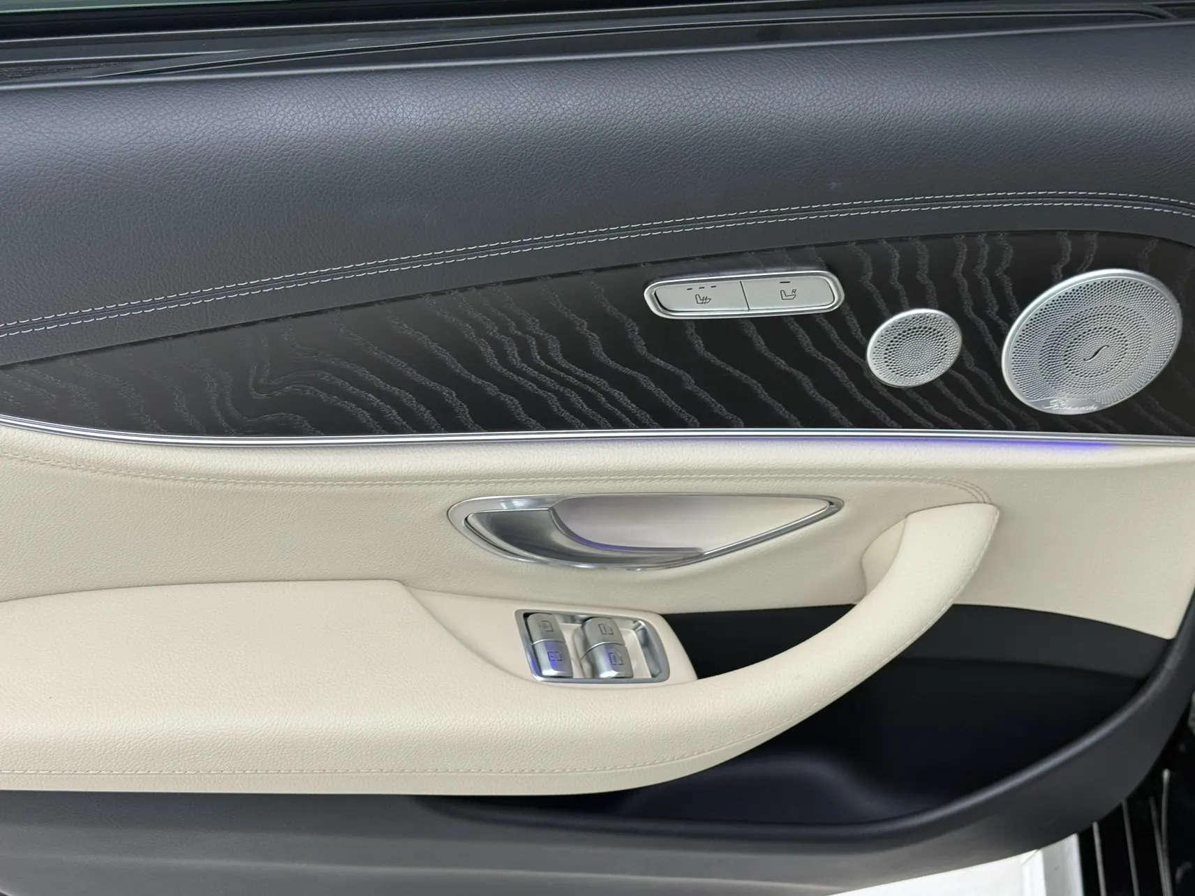 Mercedes-Benz E 300 L, 2017 27