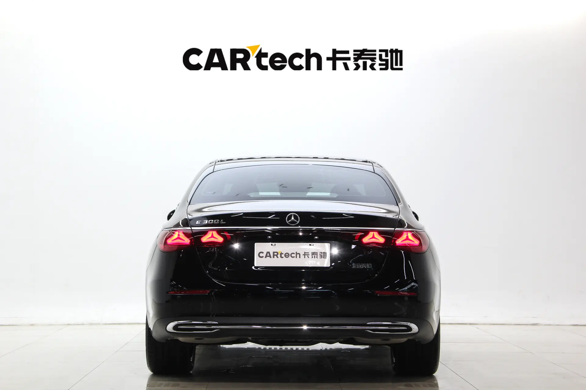 Mercedes-Benz E 300 L, 2025 6