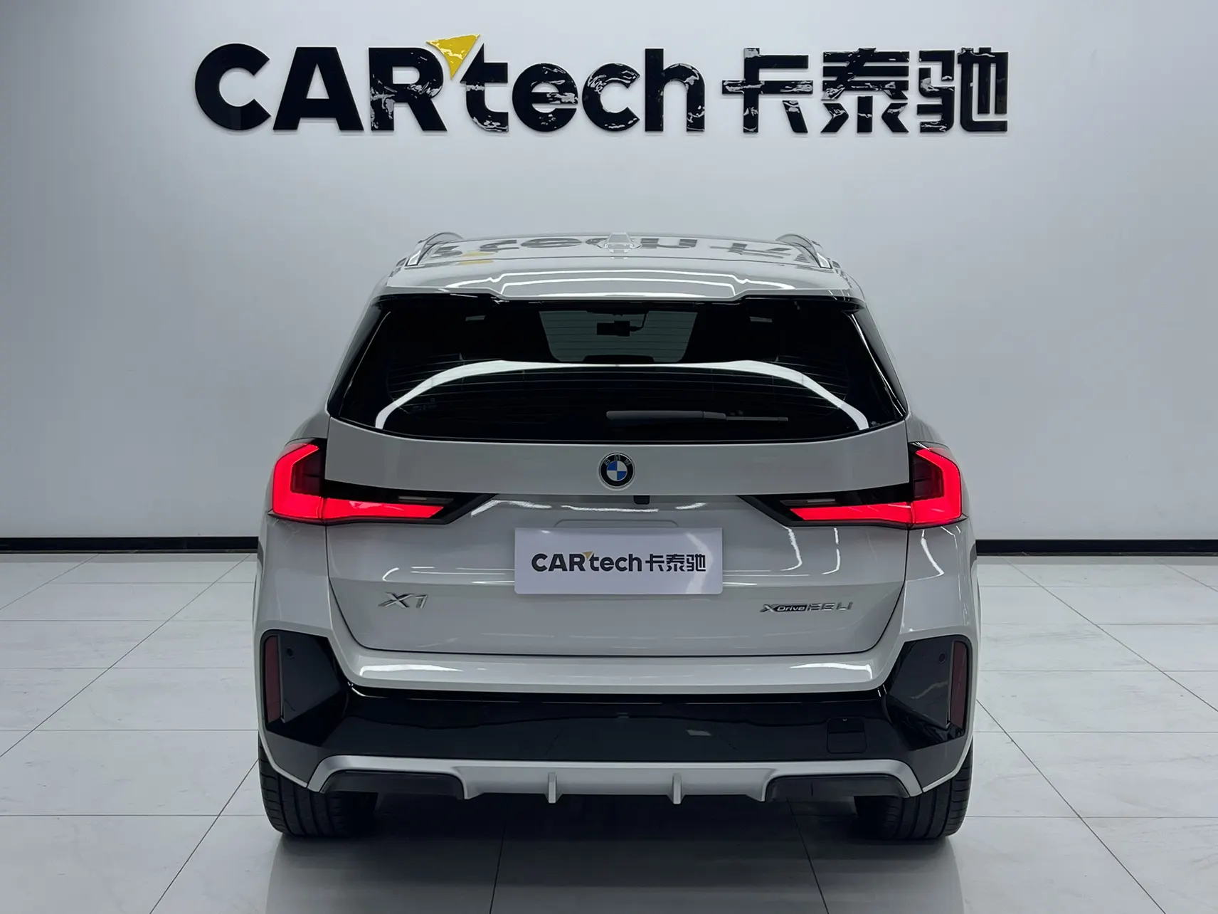 BMW X1, 2024 3