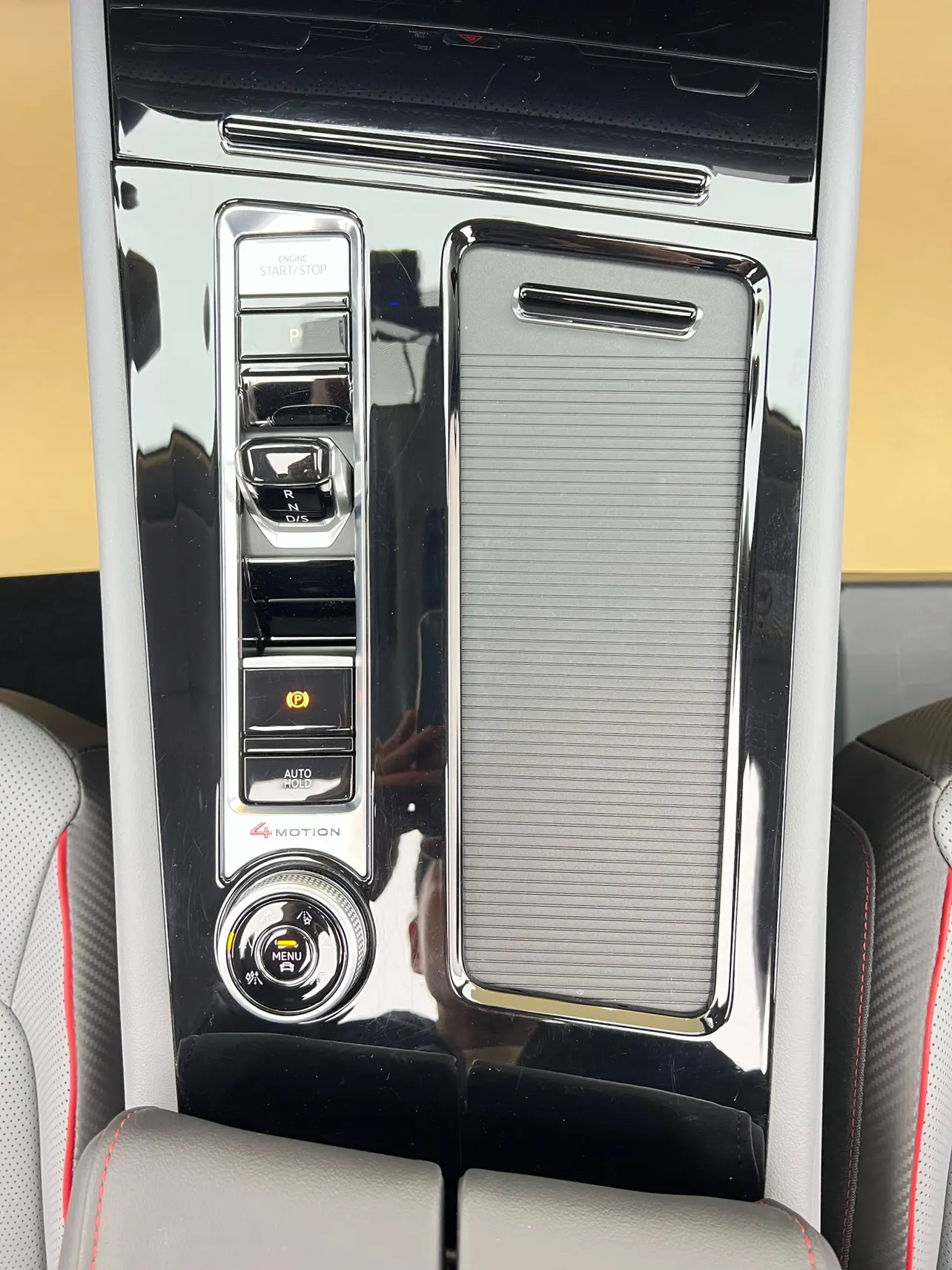 Volkswagen Teramont X, 2024 20
