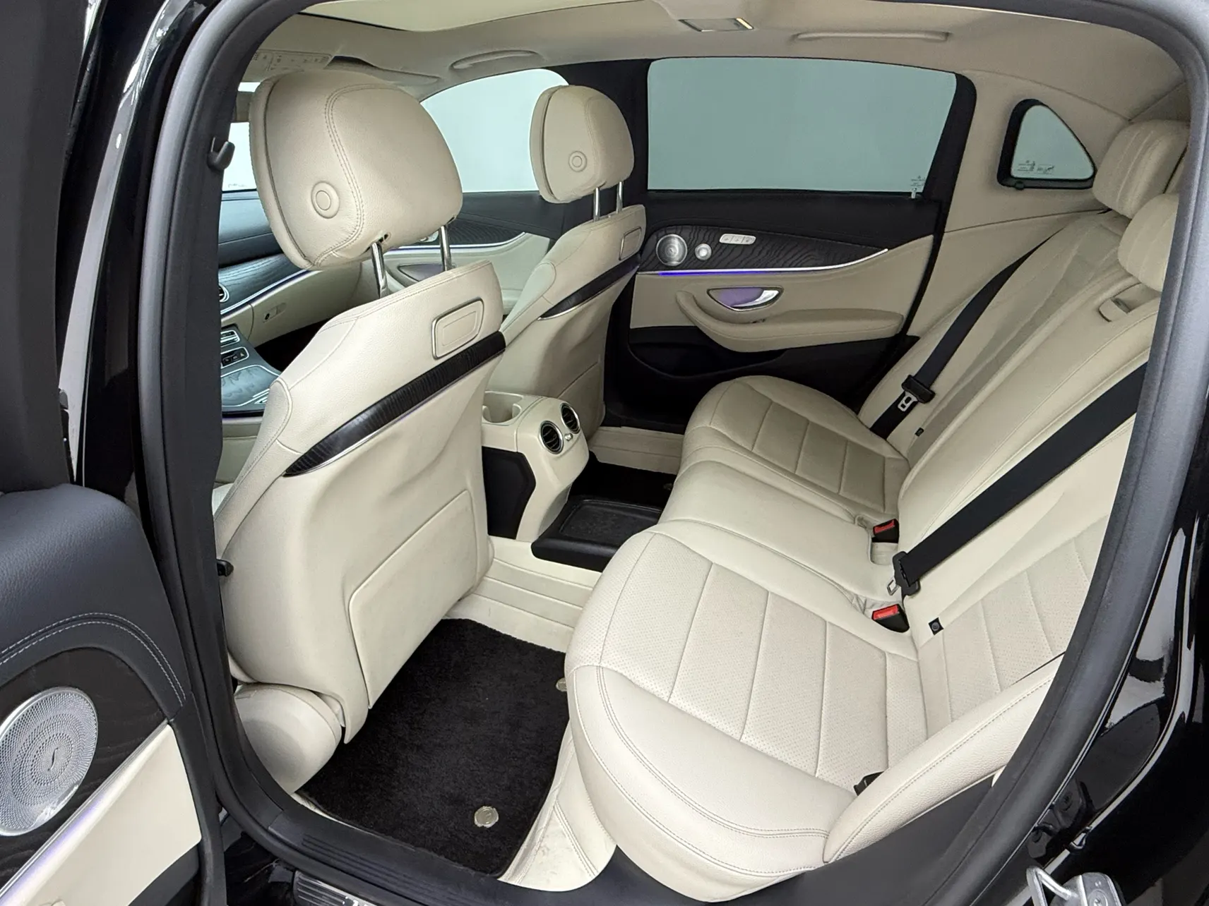 Mercedes-Benz E 300 L, 2017 18