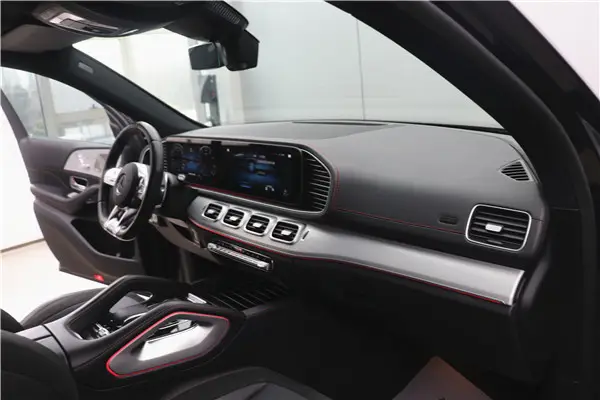 Mercedes-Benz GLE 53 4MATIC, 2021 17