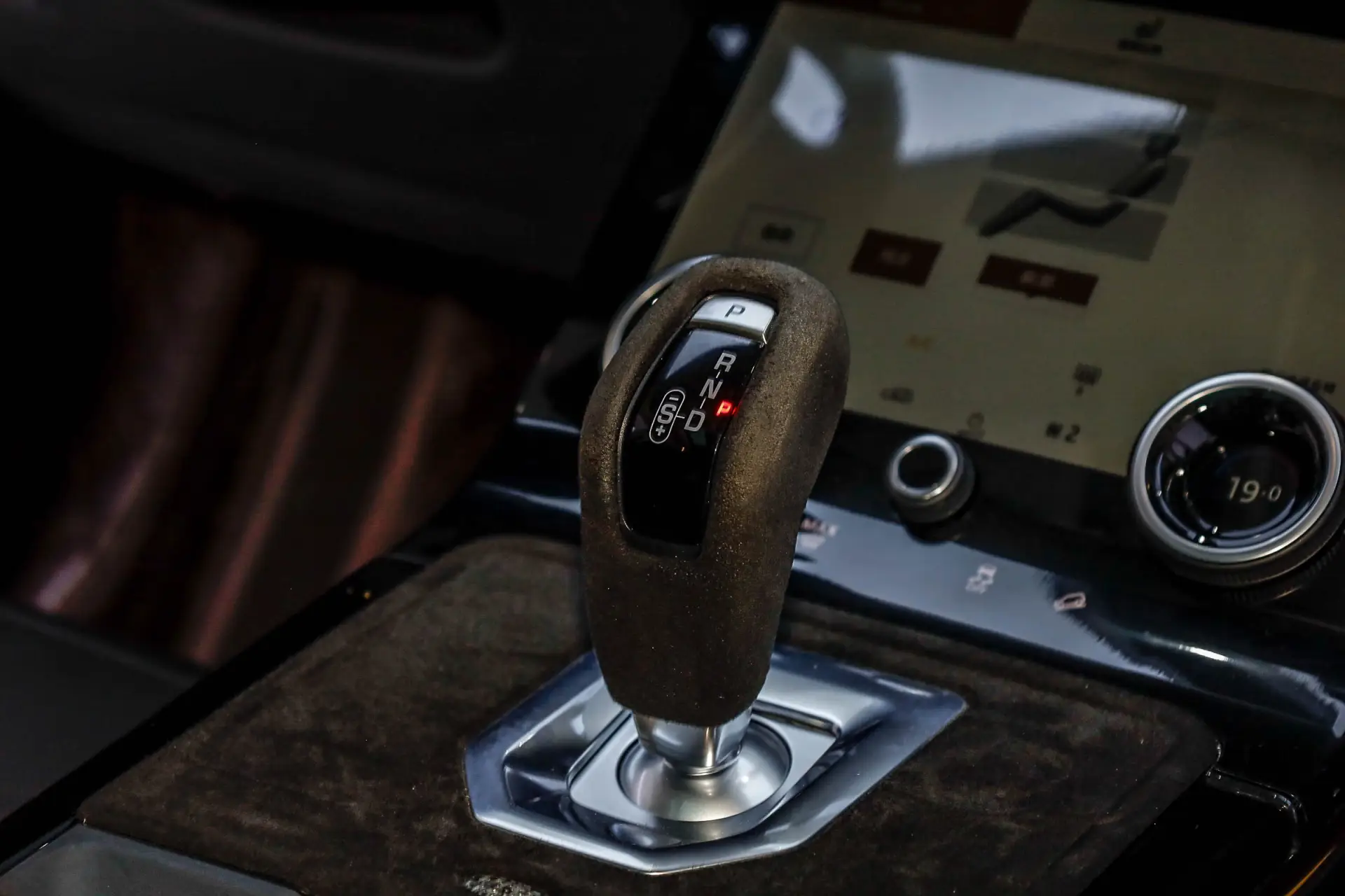 Land Rover Range Rover, 2023 20