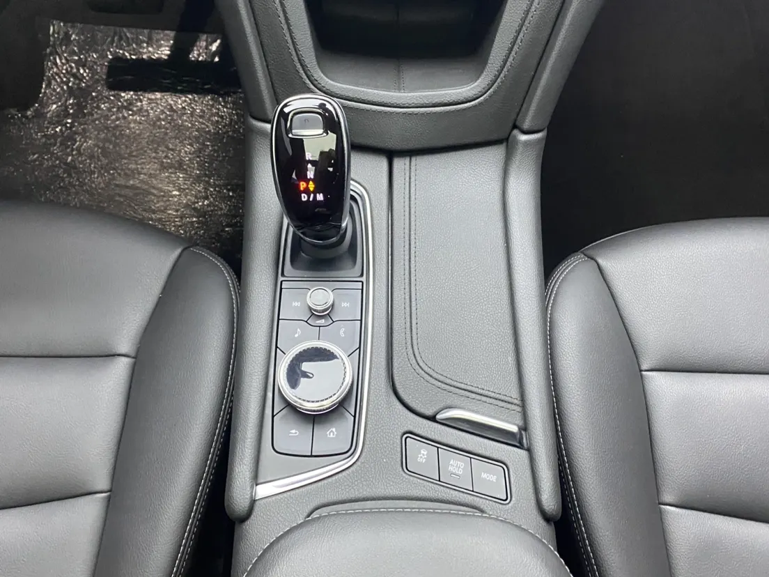 Cadillac XT6, 2021 20