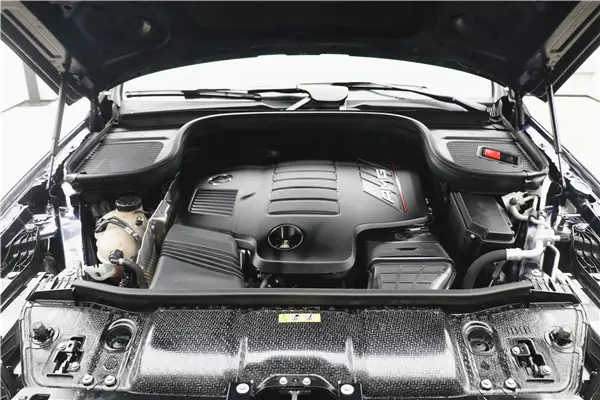 Mercedes-Benz GLE 53 4MATIC, 2021 7