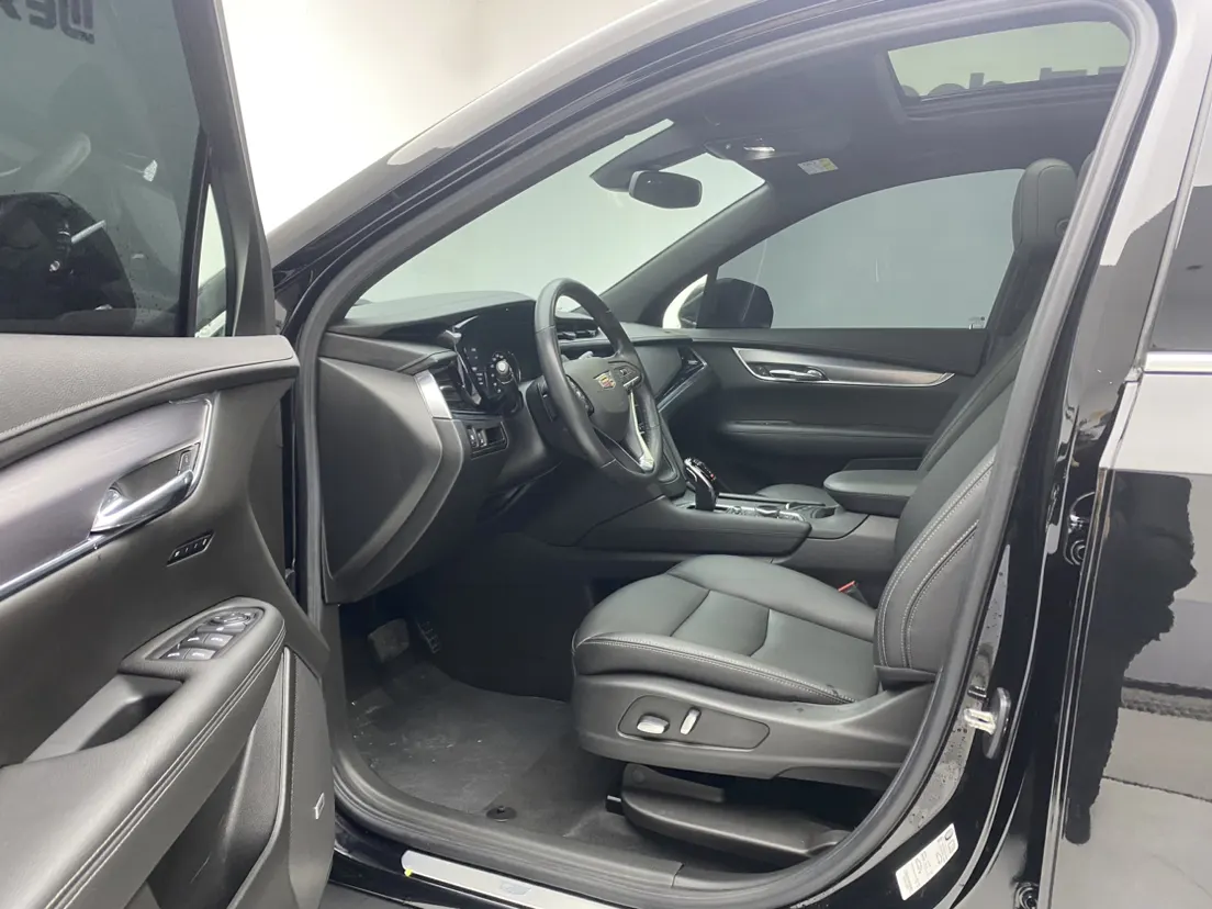 Cadillac XT6, 2021 17