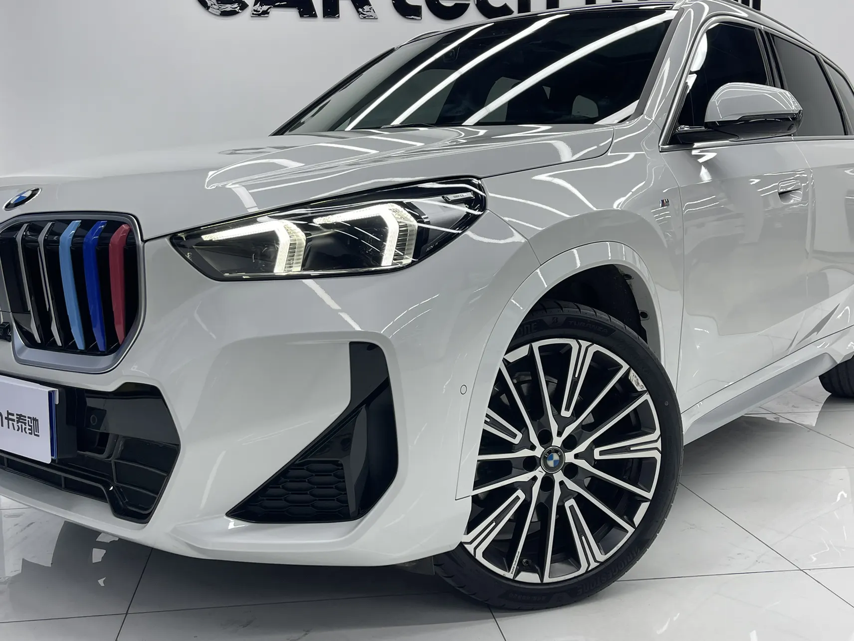 BMW X1, 2024 6