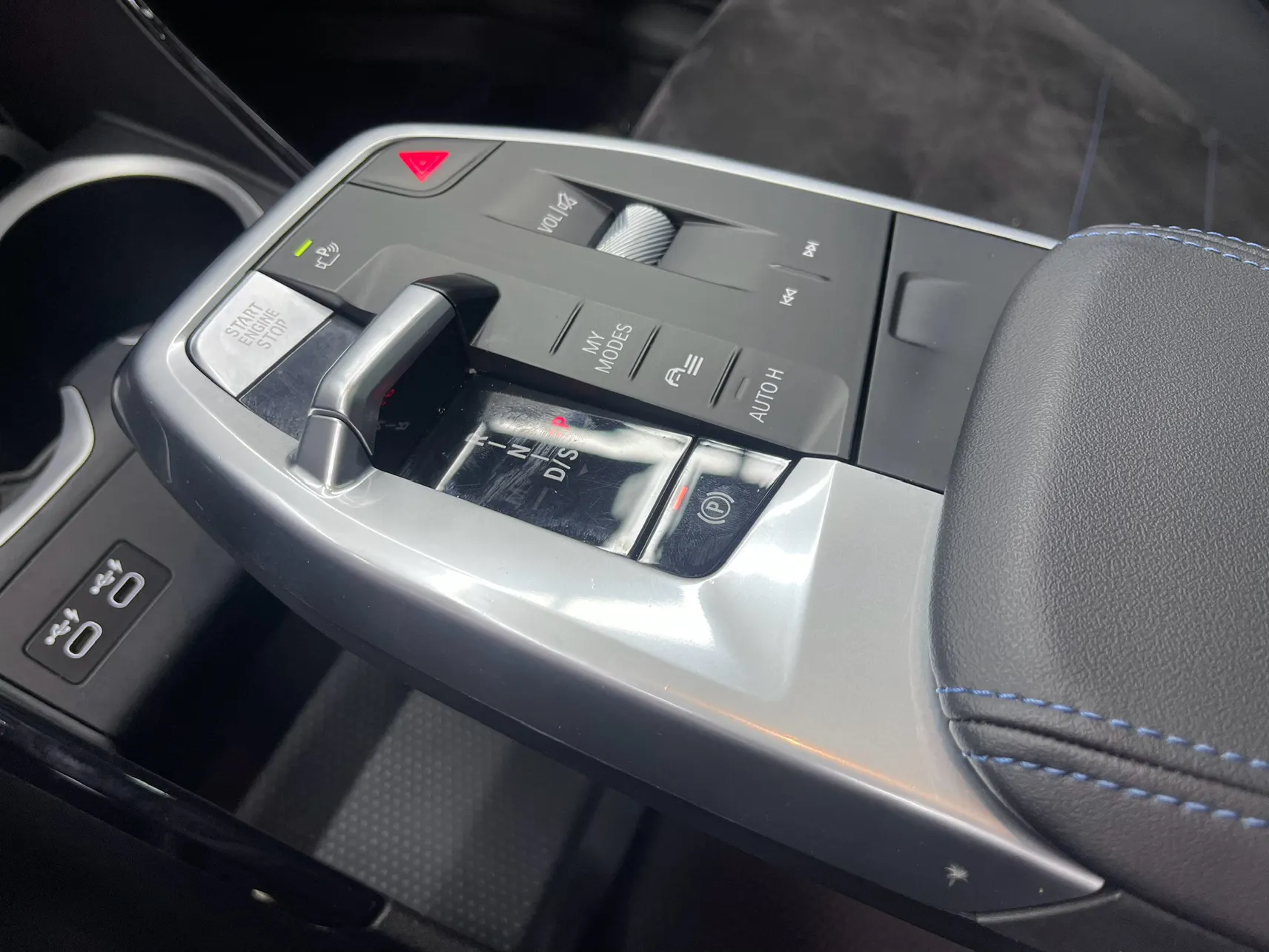 BMW X1, 2024 15