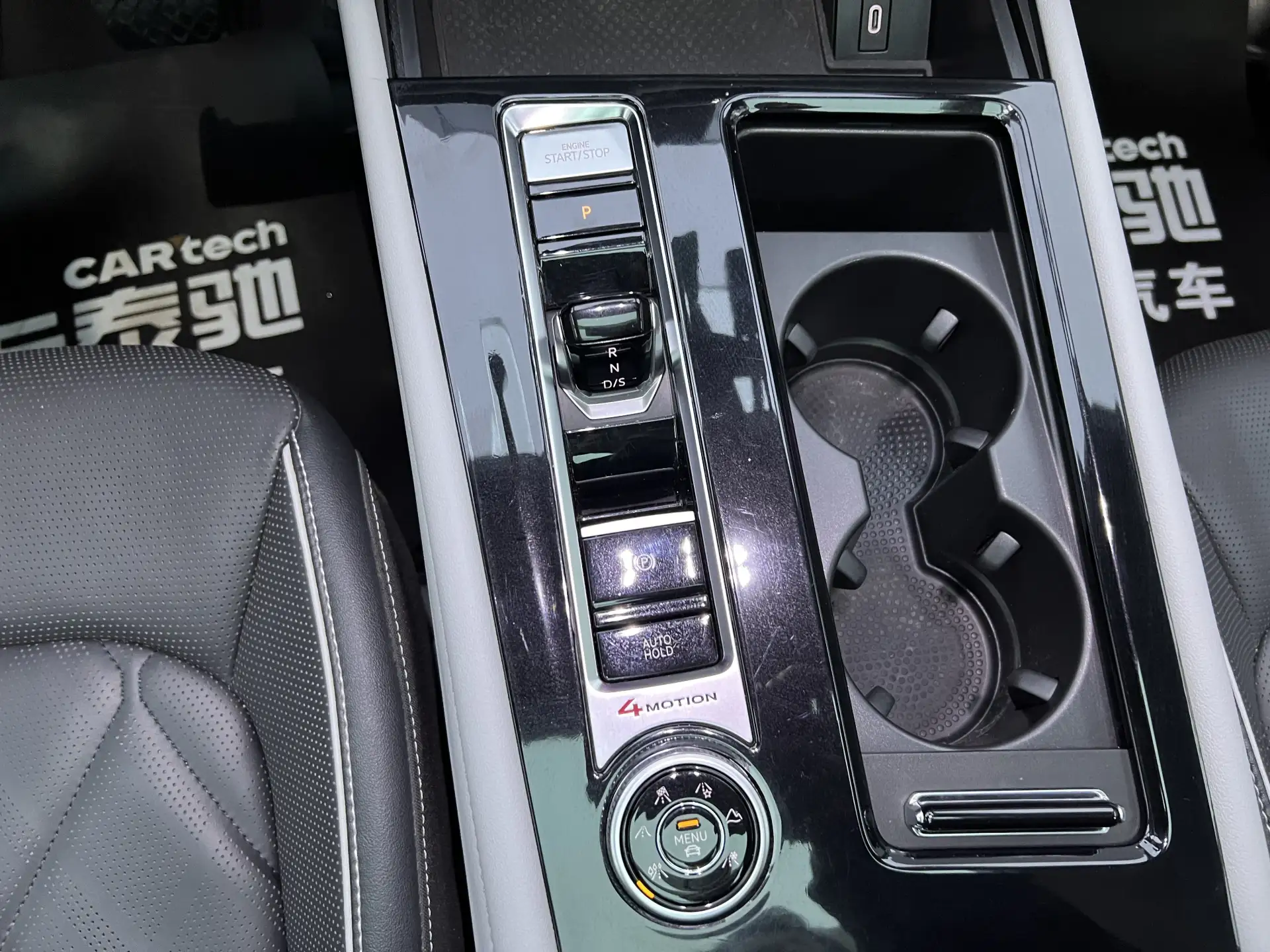 Volkswagen Teramont, 2024 21