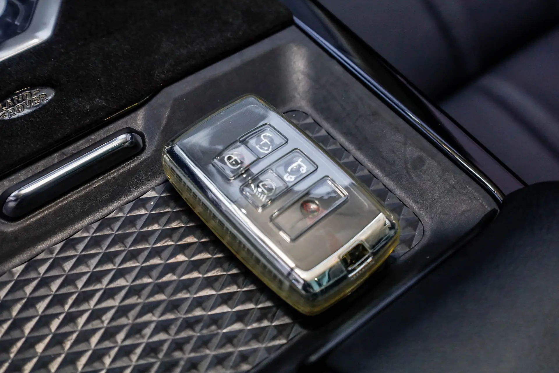Land Rover Range Rover, 2023 22