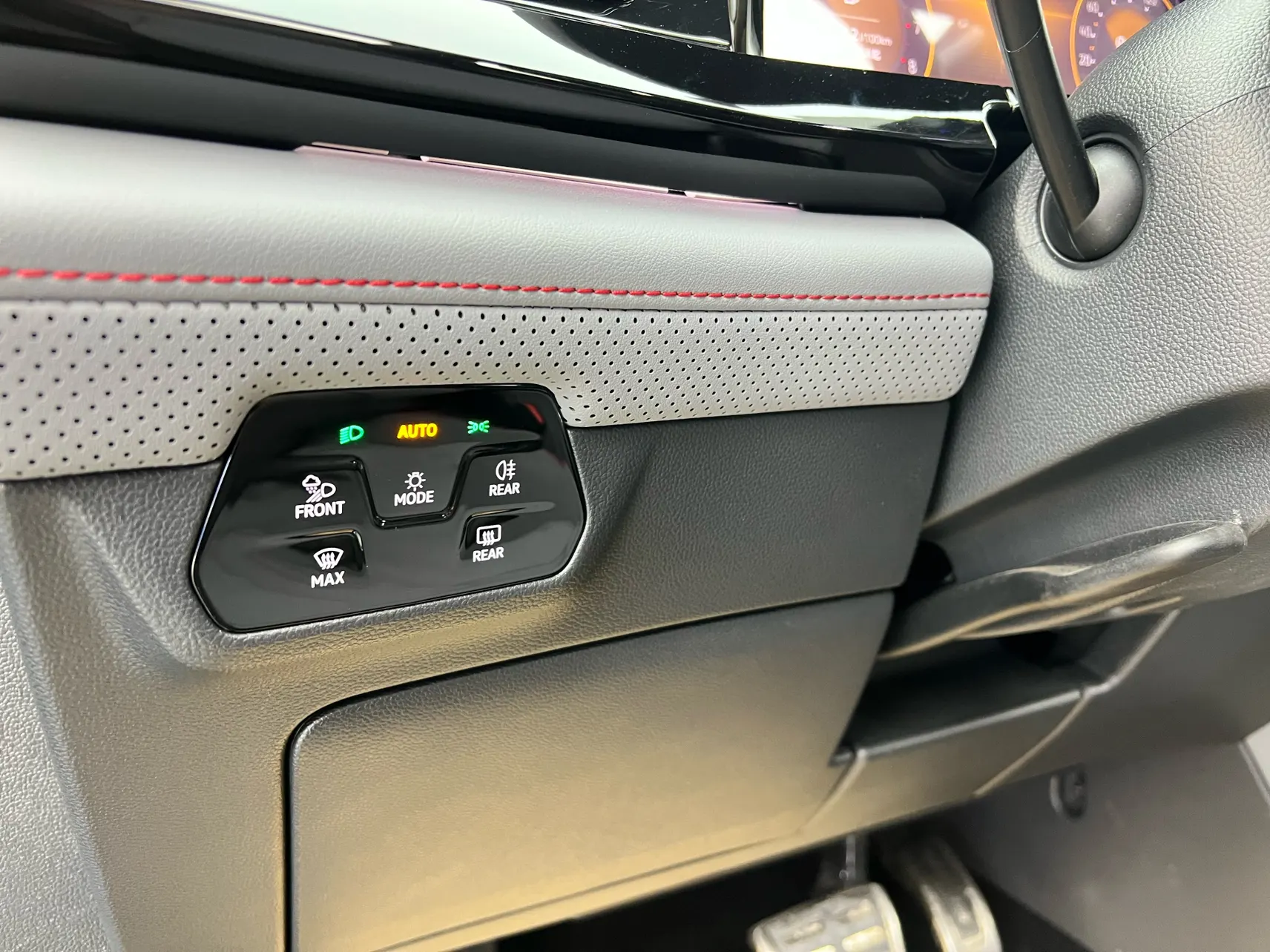 Volkswagen Teramont X, 2024 32