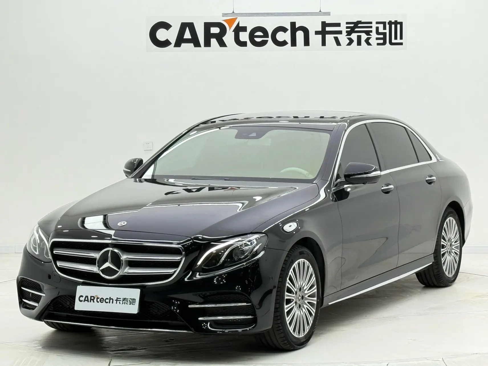 Mercedes-Benz E 300 L