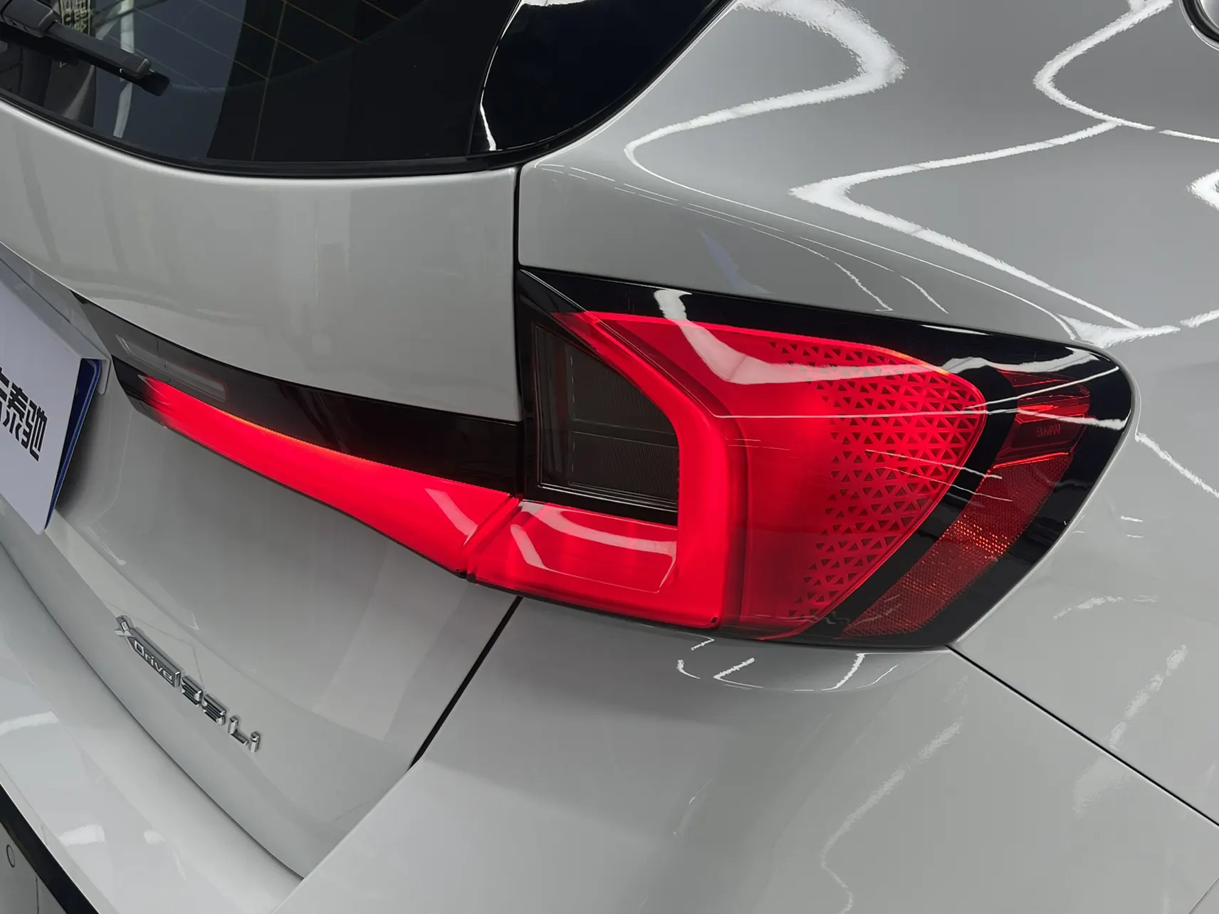 BMW X1, 2024 4