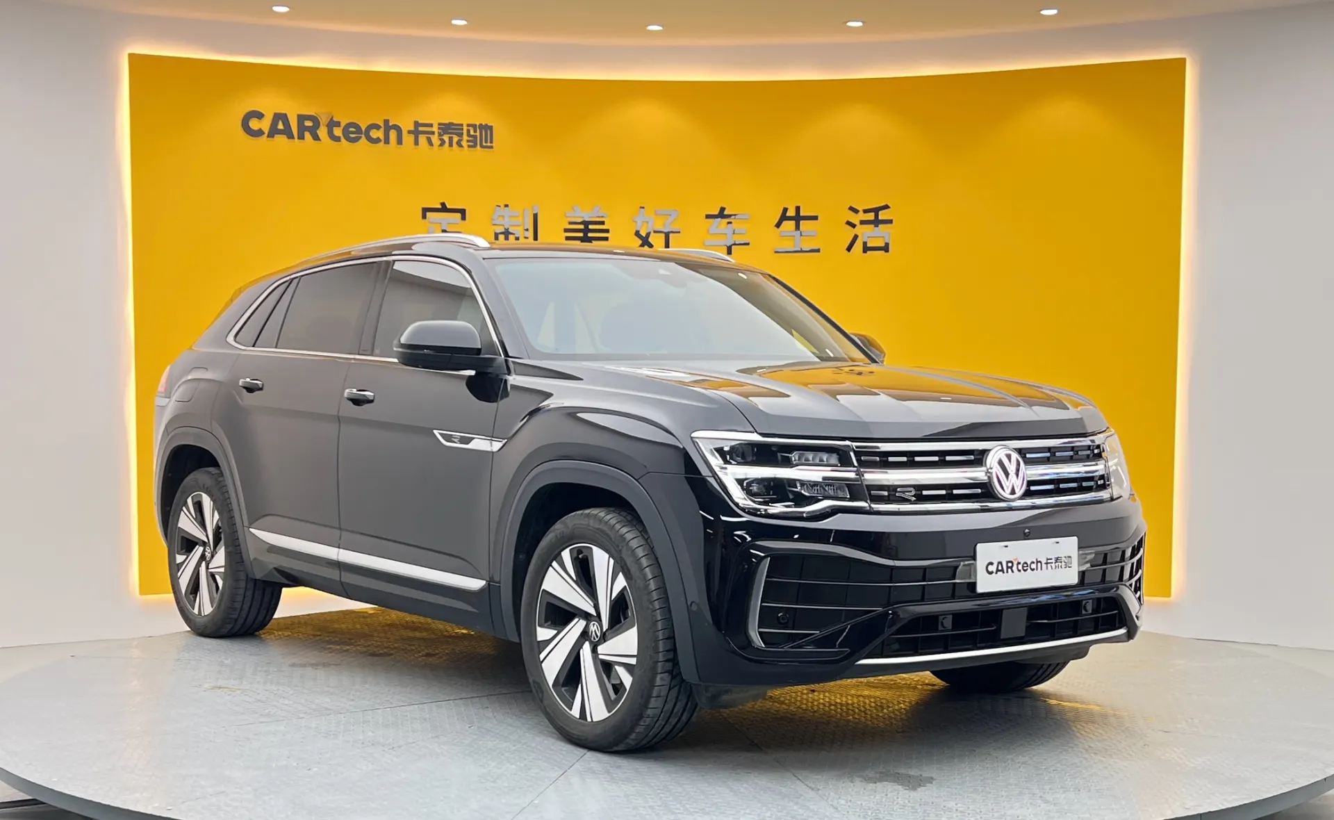 Volkswagen Teramont X, 2024 2