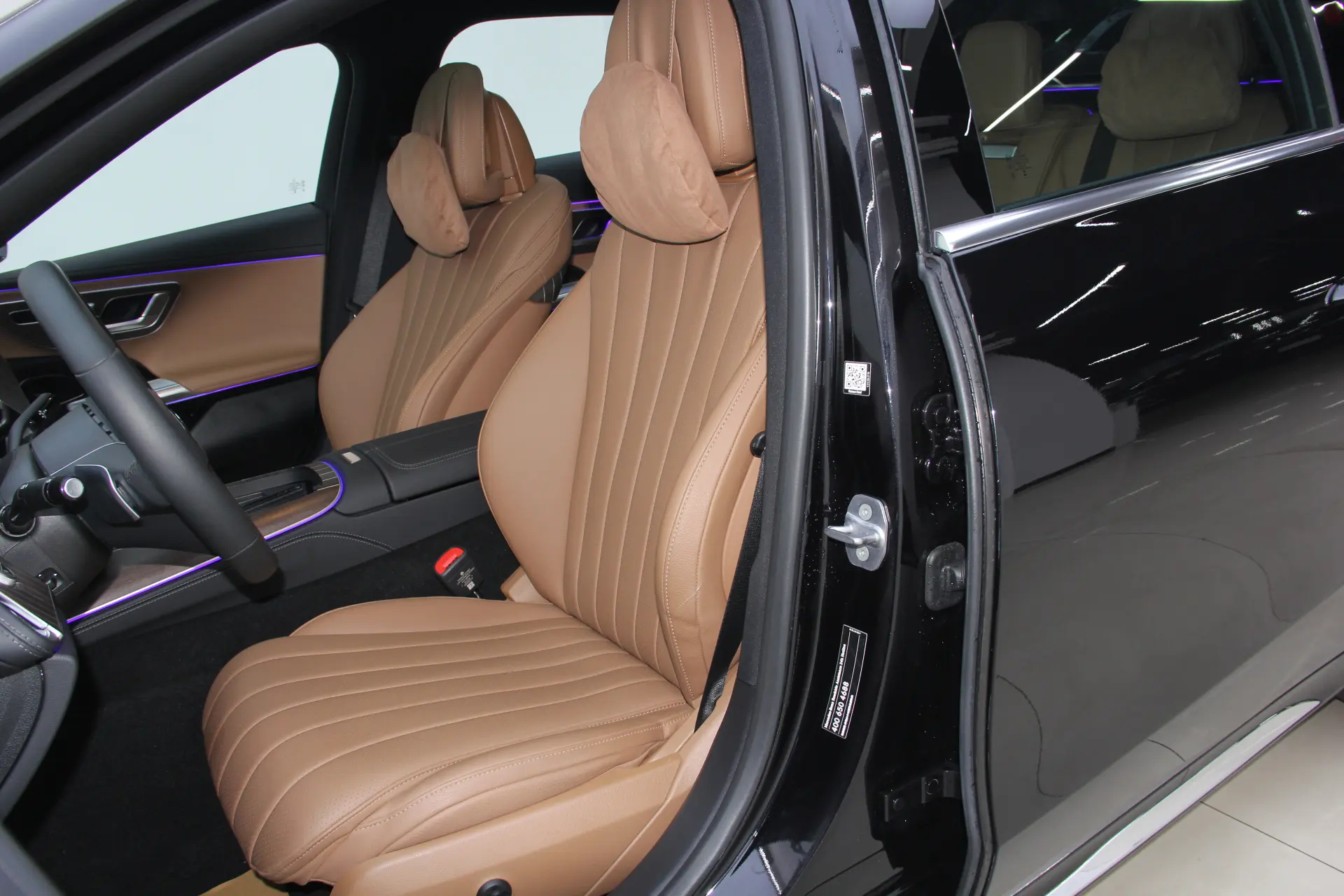 Mercedes-Benz E 300 L, 2025 17