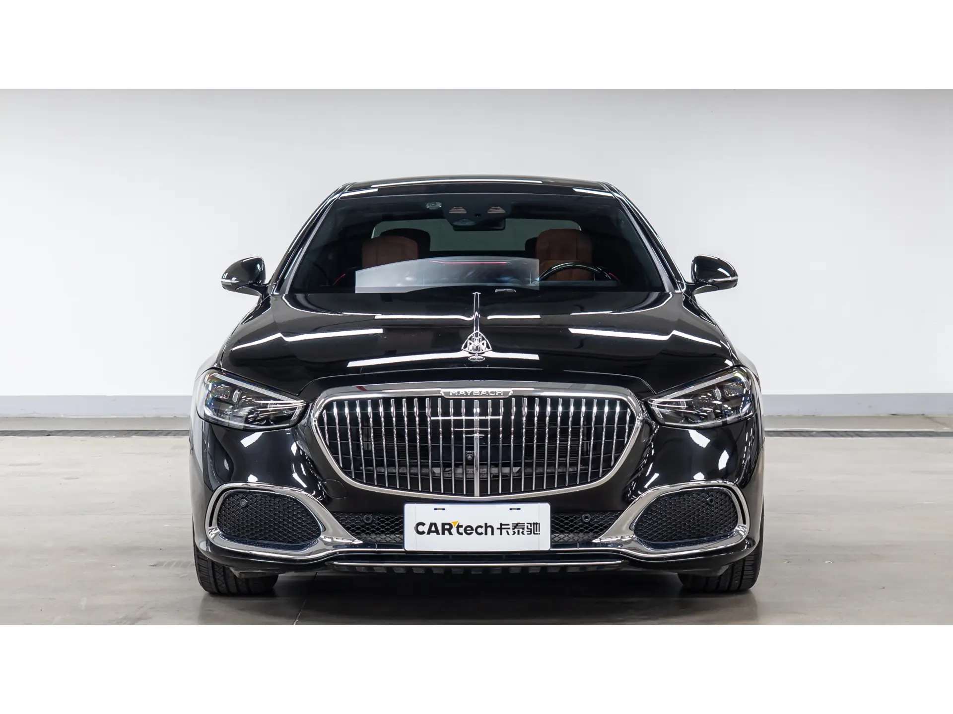 Mercedes-Benz S 480 4MATIC