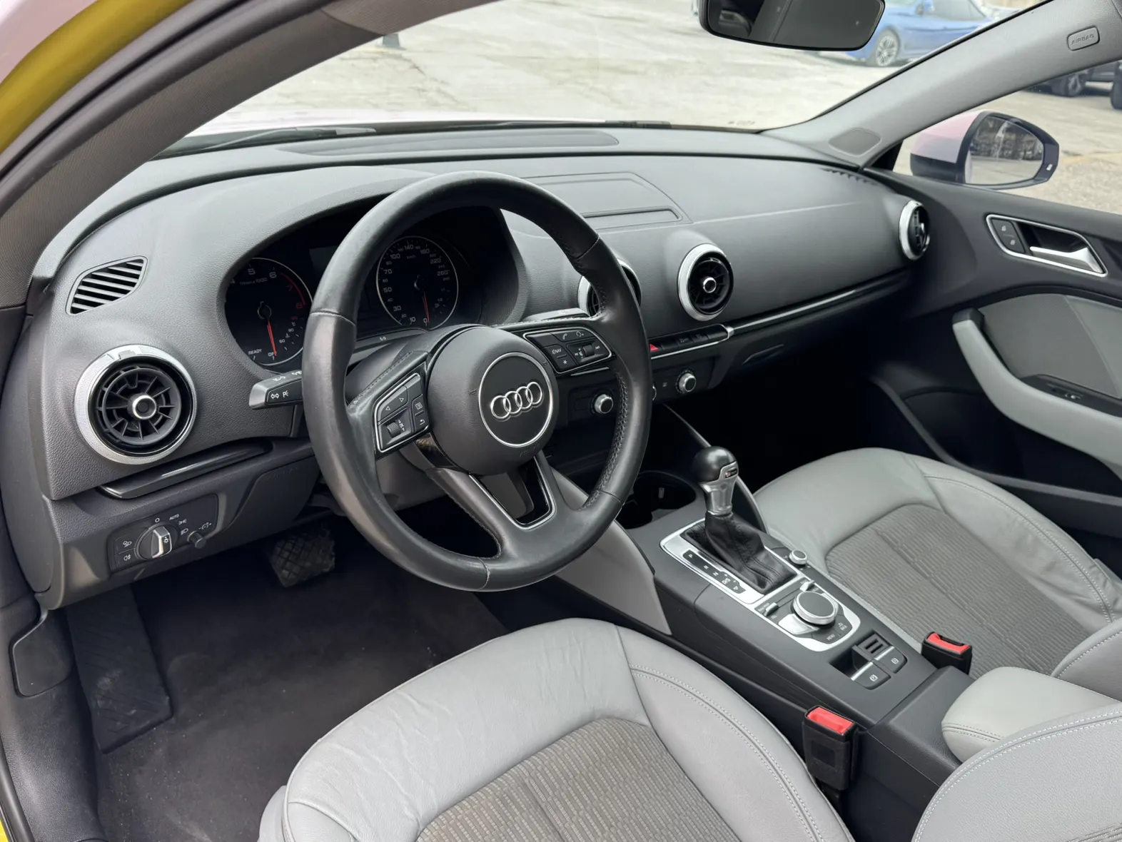 Audi A3 30, 2018 24