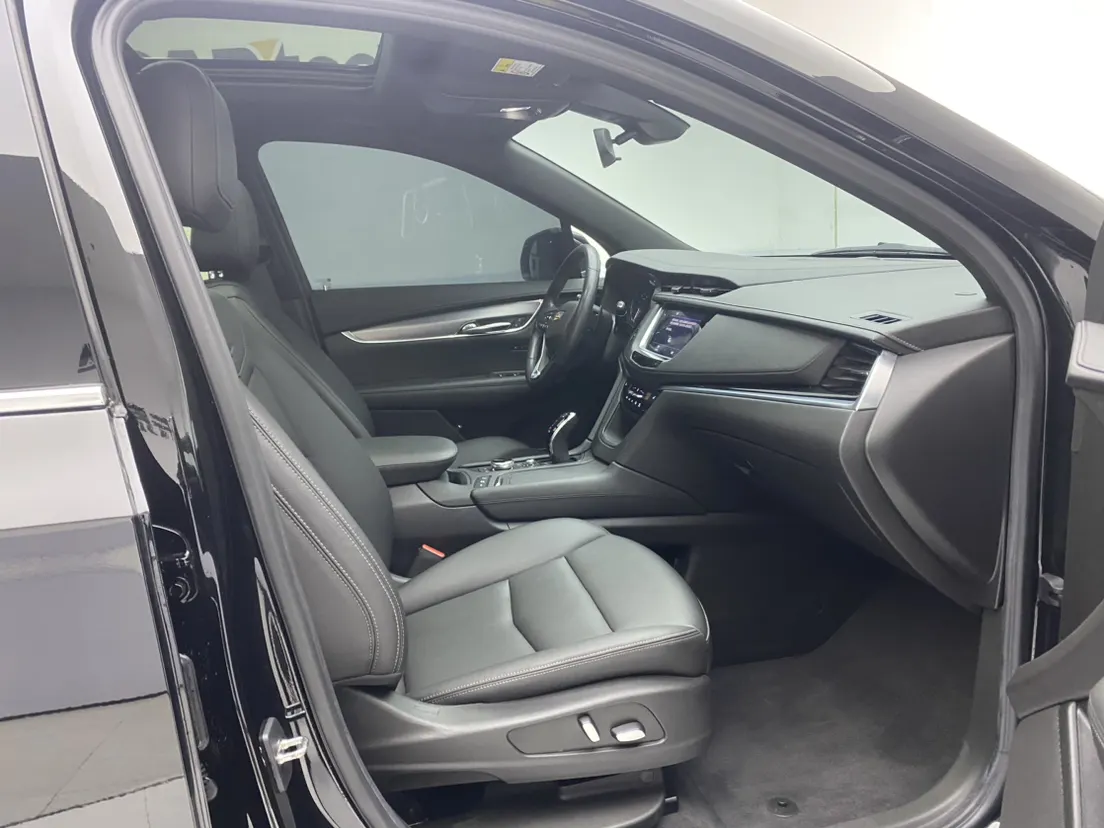 Cadillac XT6, 2021 18