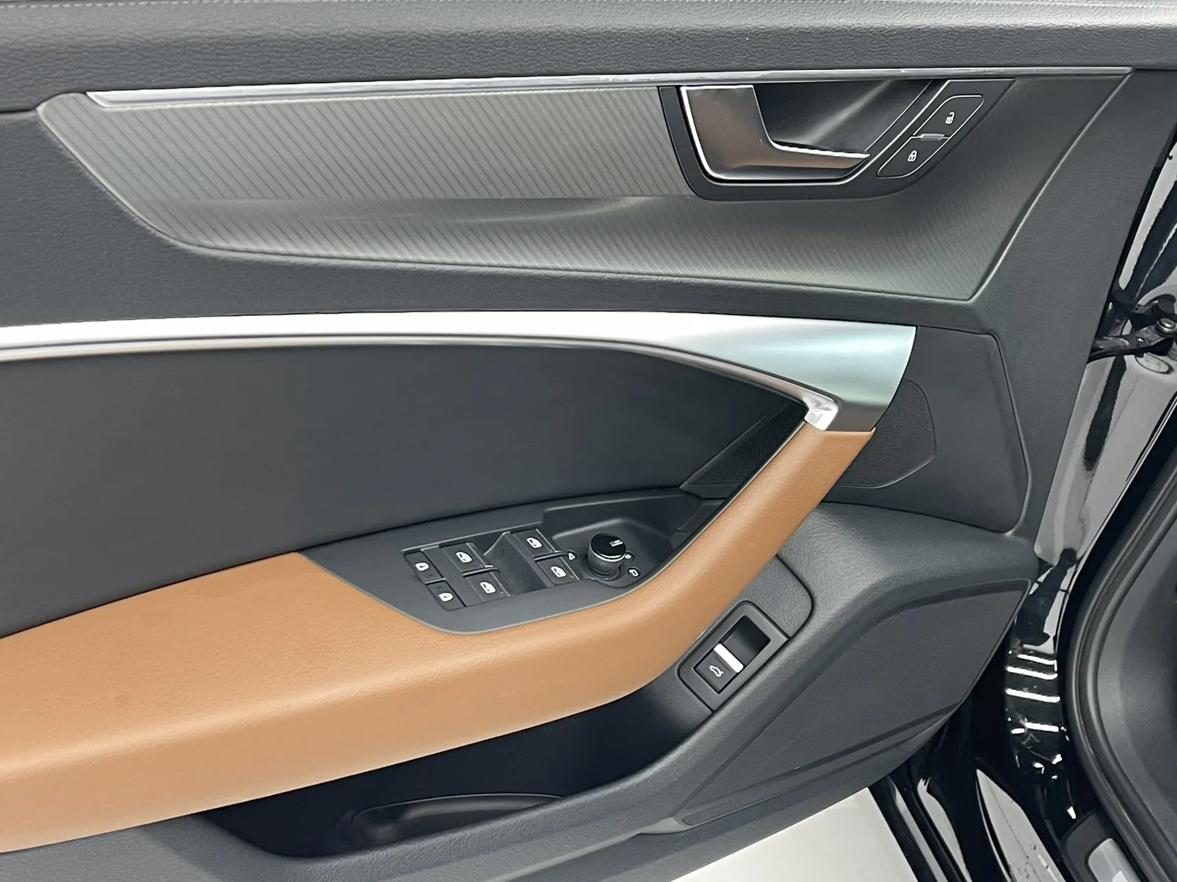 Audi A6L 40 TFSI, 2019 20