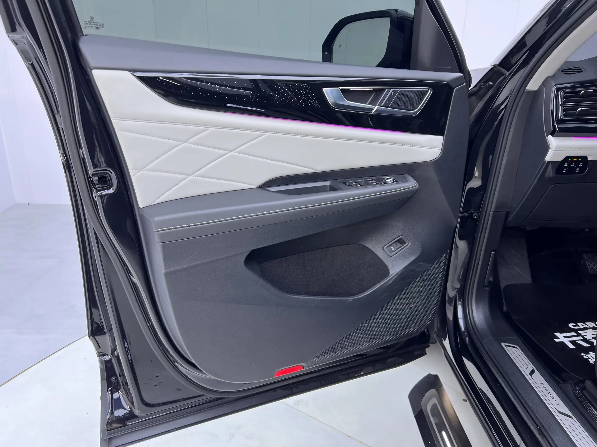 Volkswagen Teramont, 2024 17