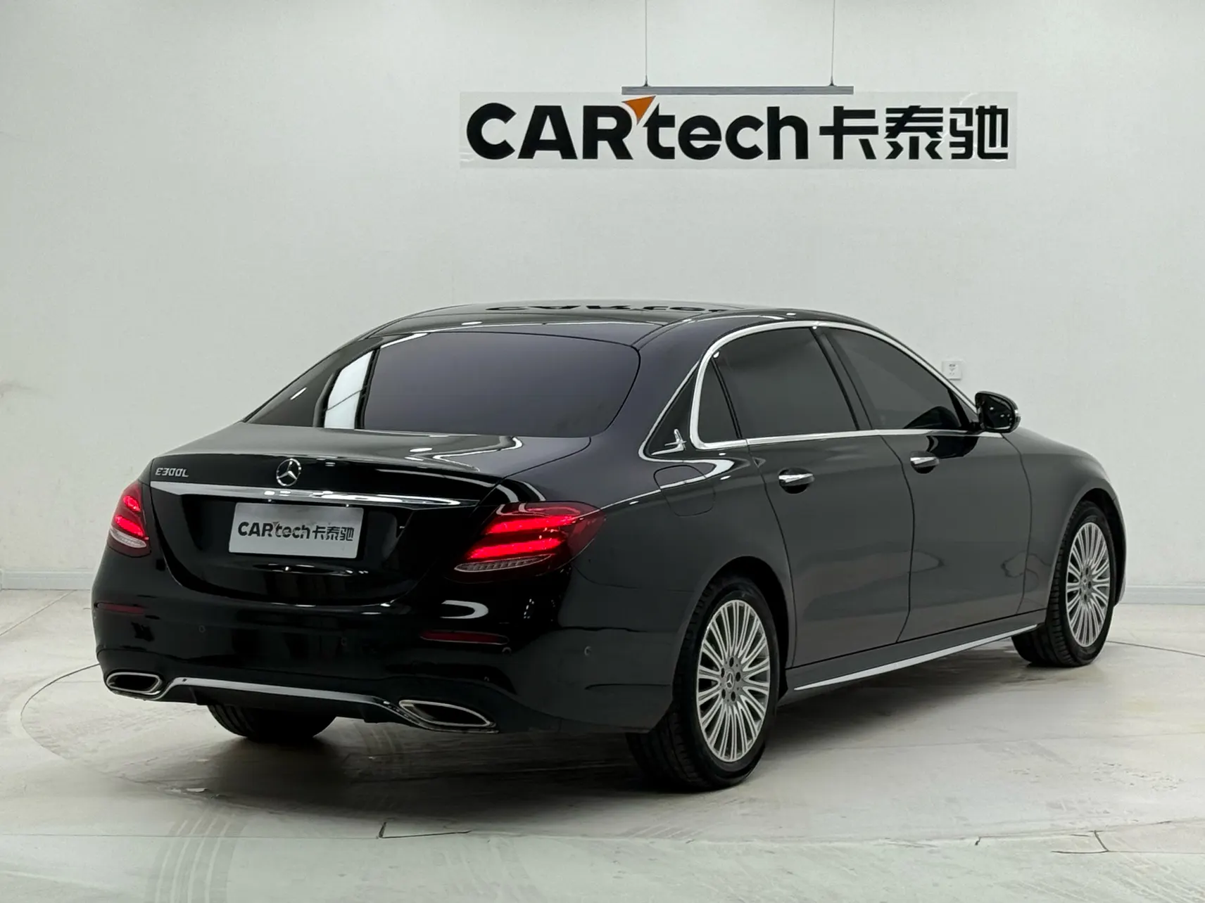 Mercedes-Benz E 300 L, 2017 все фото