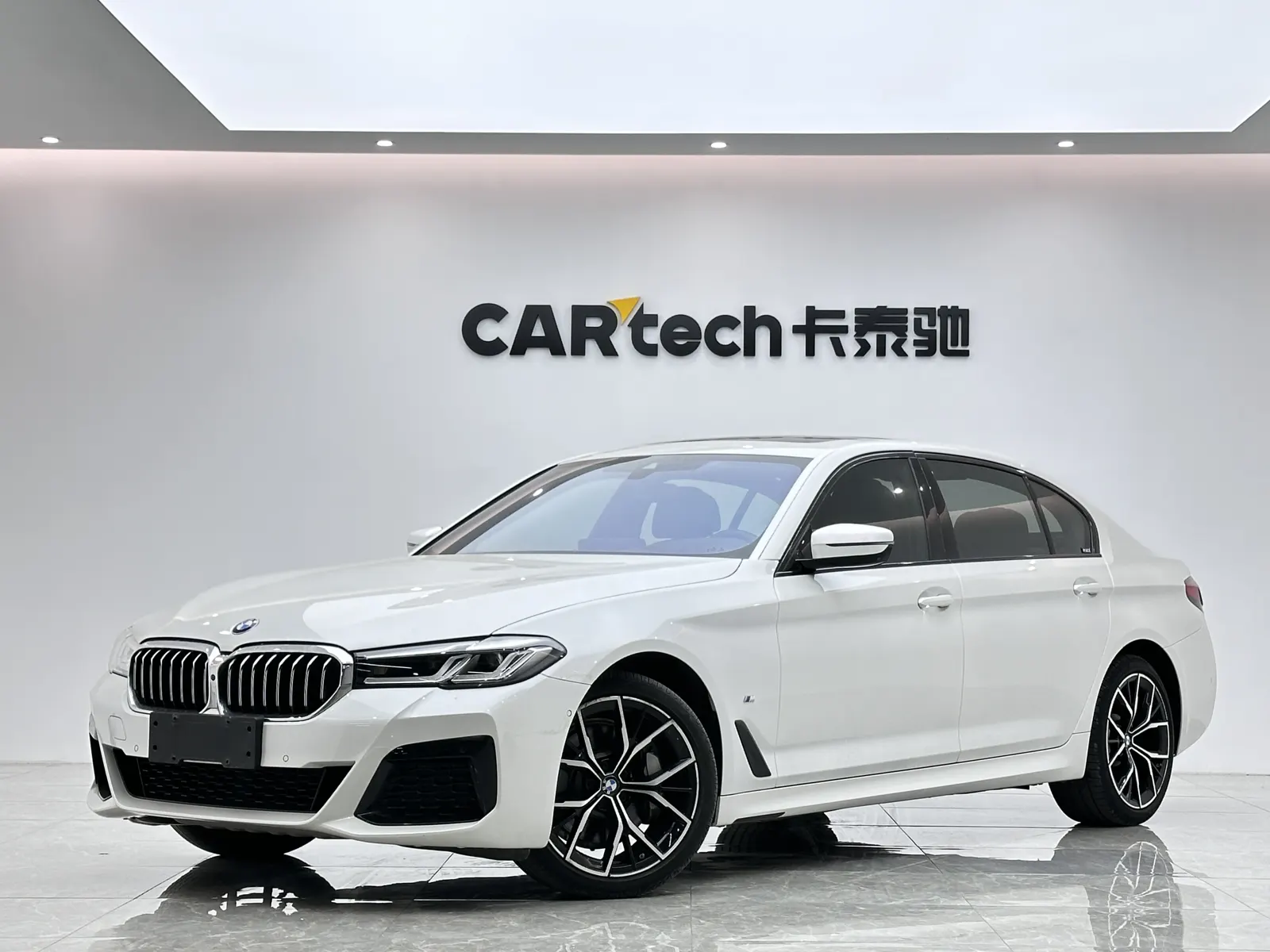 BMW 530Li